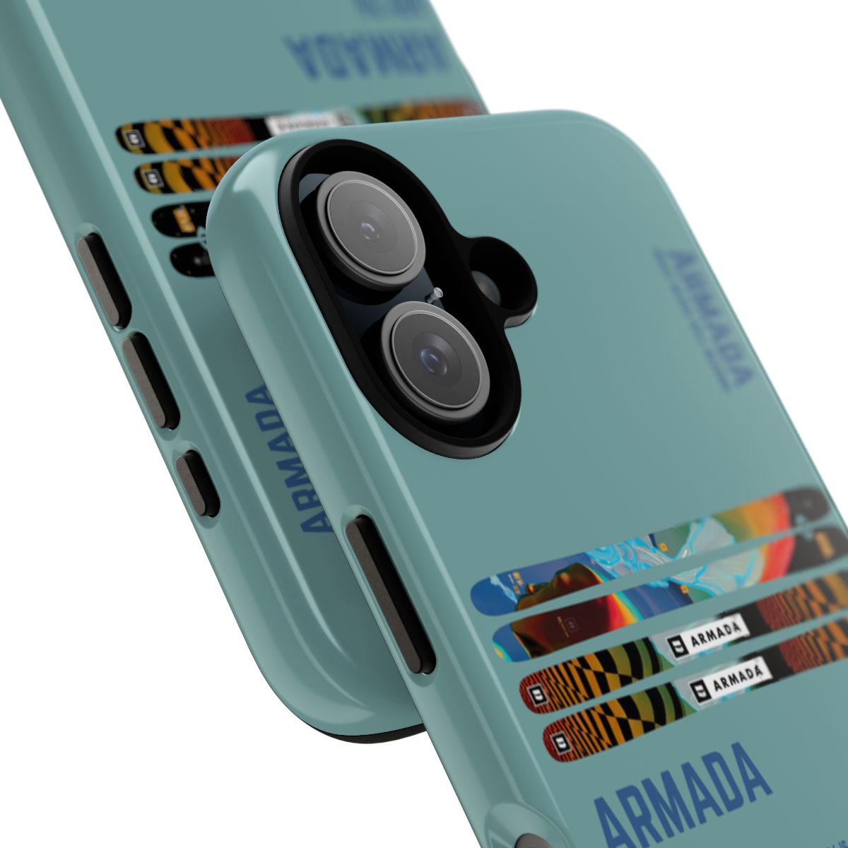 Newposter Armada ARV 94 Phone Case