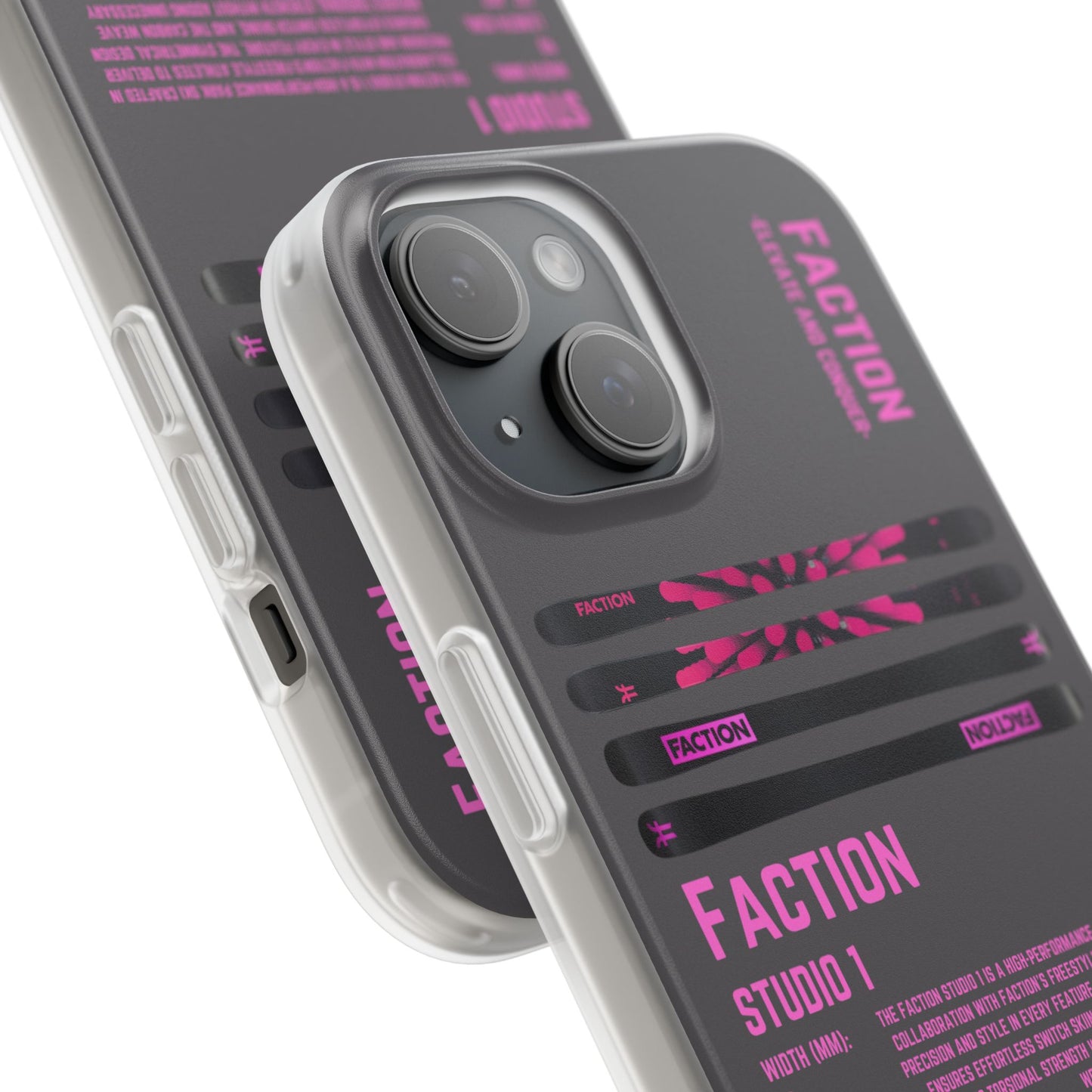 Faction Studio 1