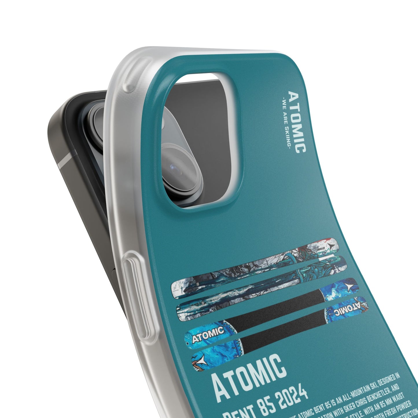 Atomic Bent 85 2024