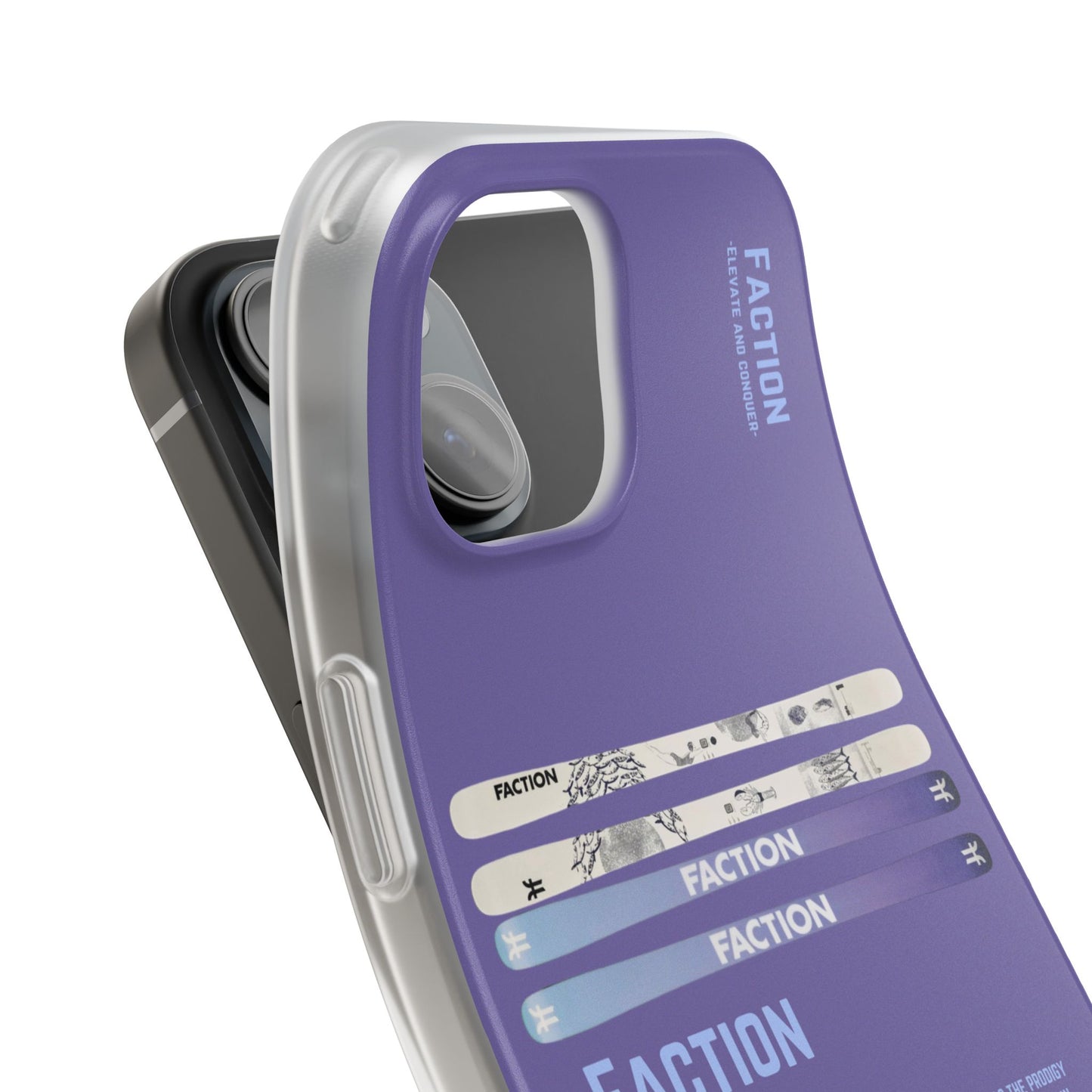 Faction Prodigy 1
