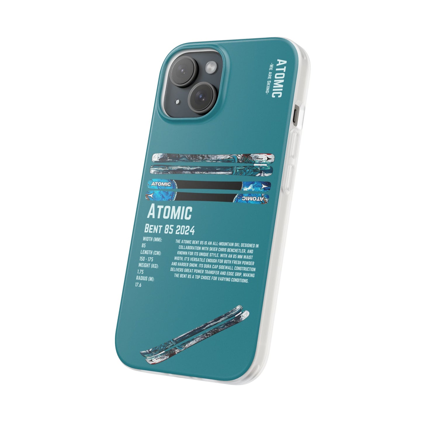 Atomic Bent 85 2024