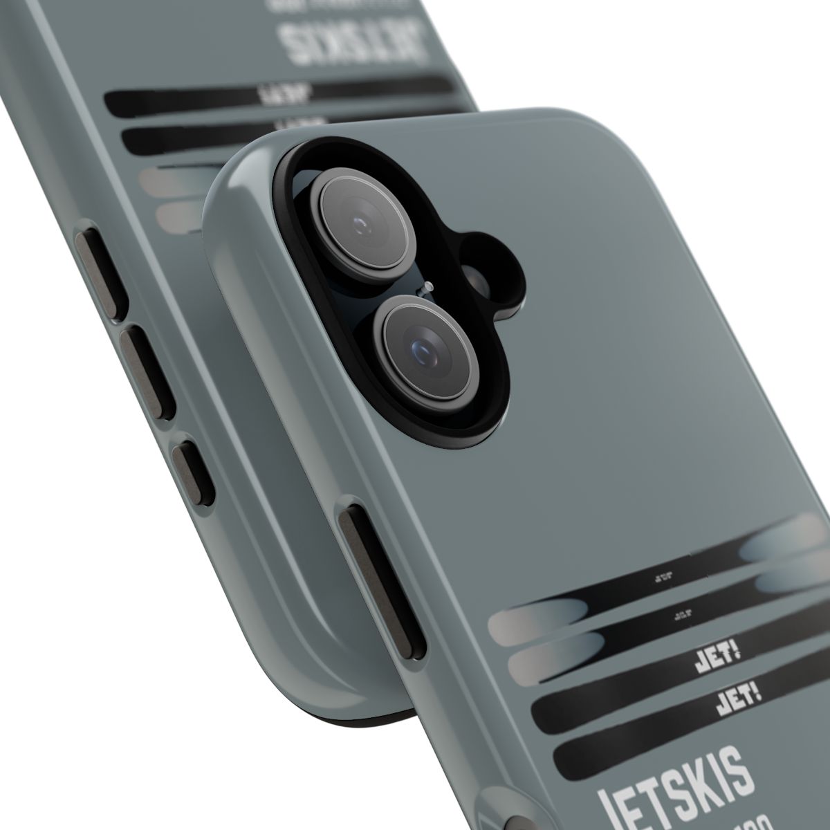Jetskis Phantom 100 Phone Case