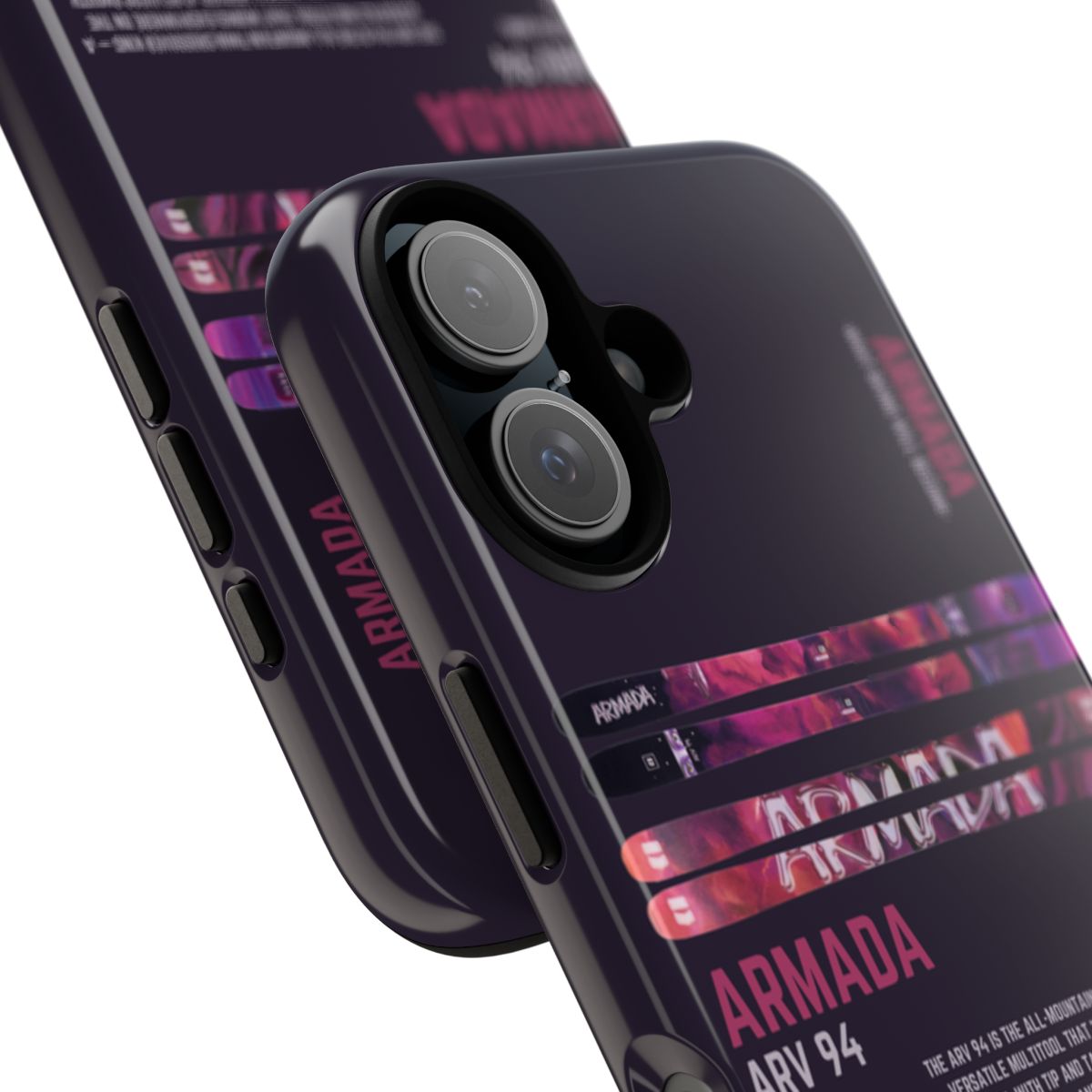 Armada ARV 94 Phone Case