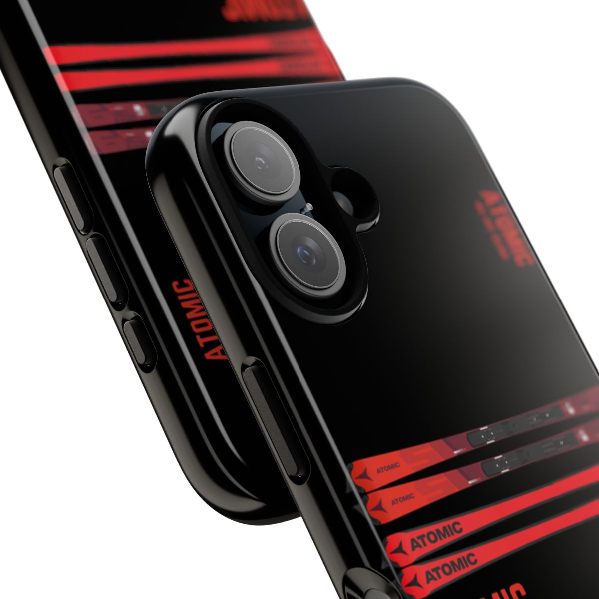 Atomic Redster S9 FIS W Phone Case