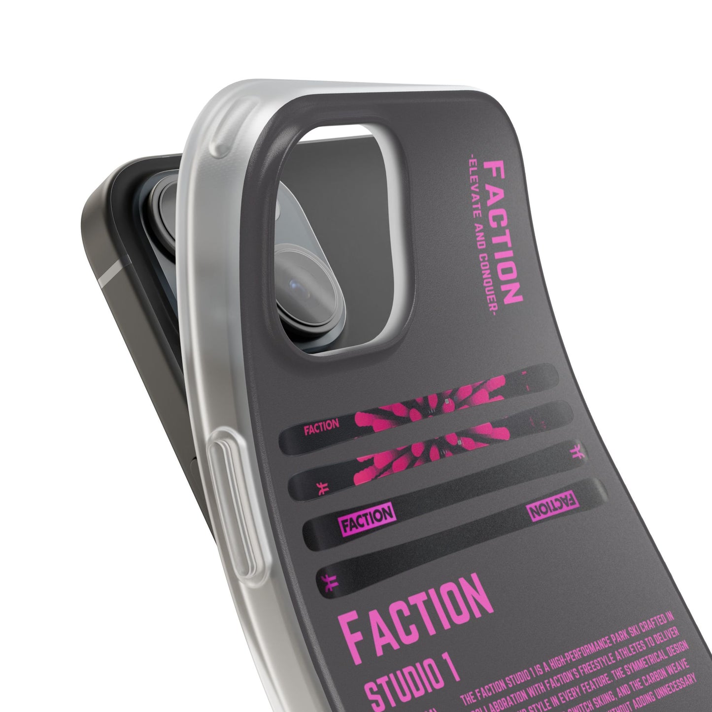 Faction Studio 1