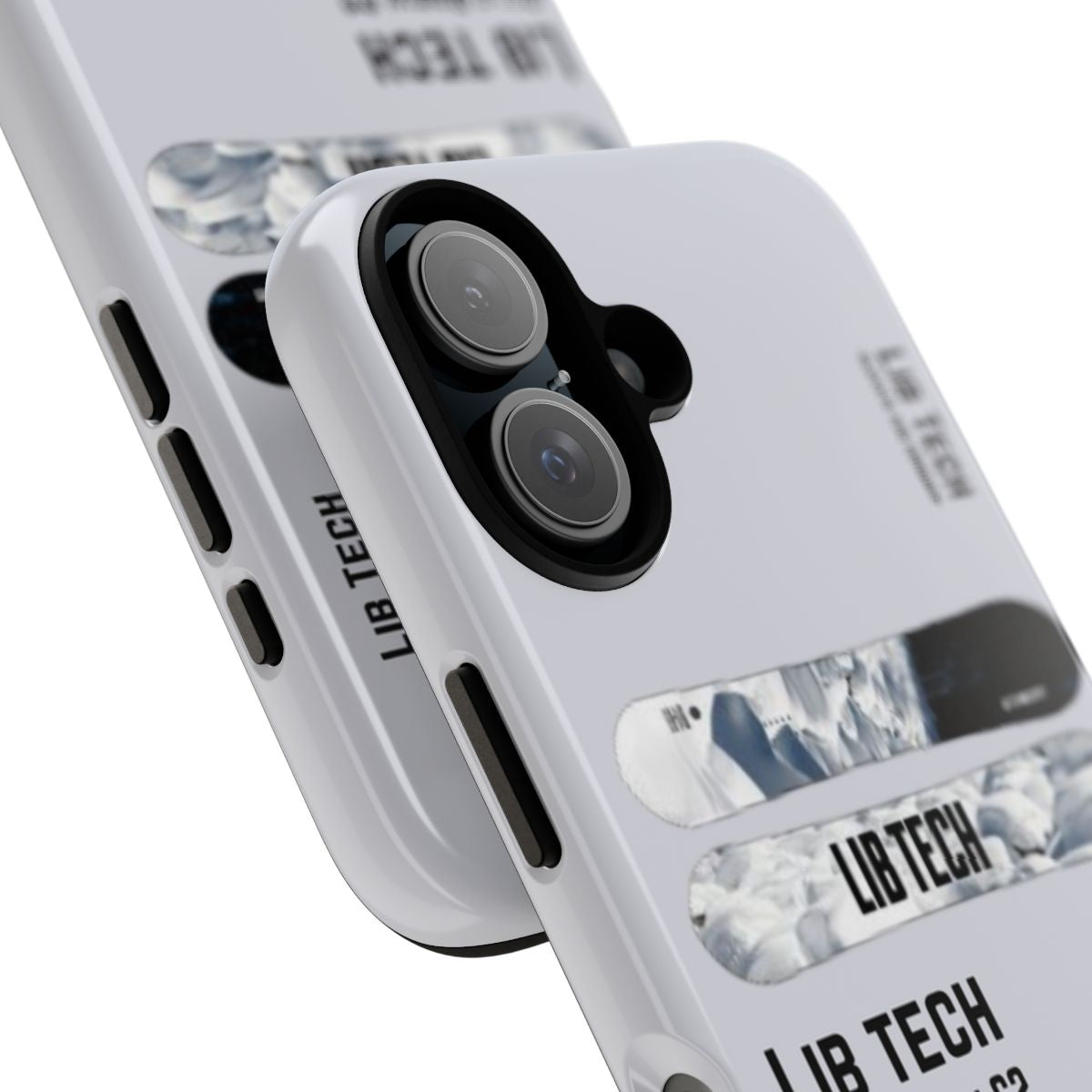 Lib Tech Cold Brew C2 Phone Case