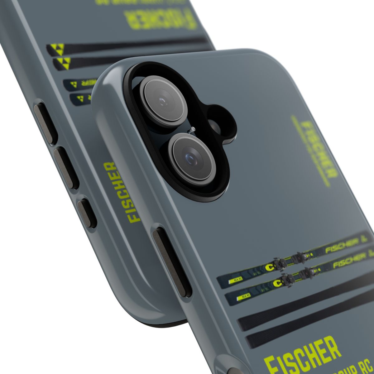 Fischer RC4 Worldcup Rc Phone Case