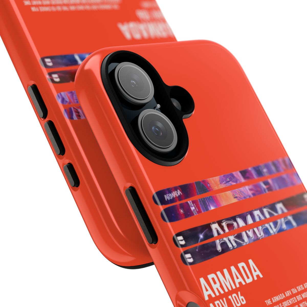 Armada ARV 106 Phone Case