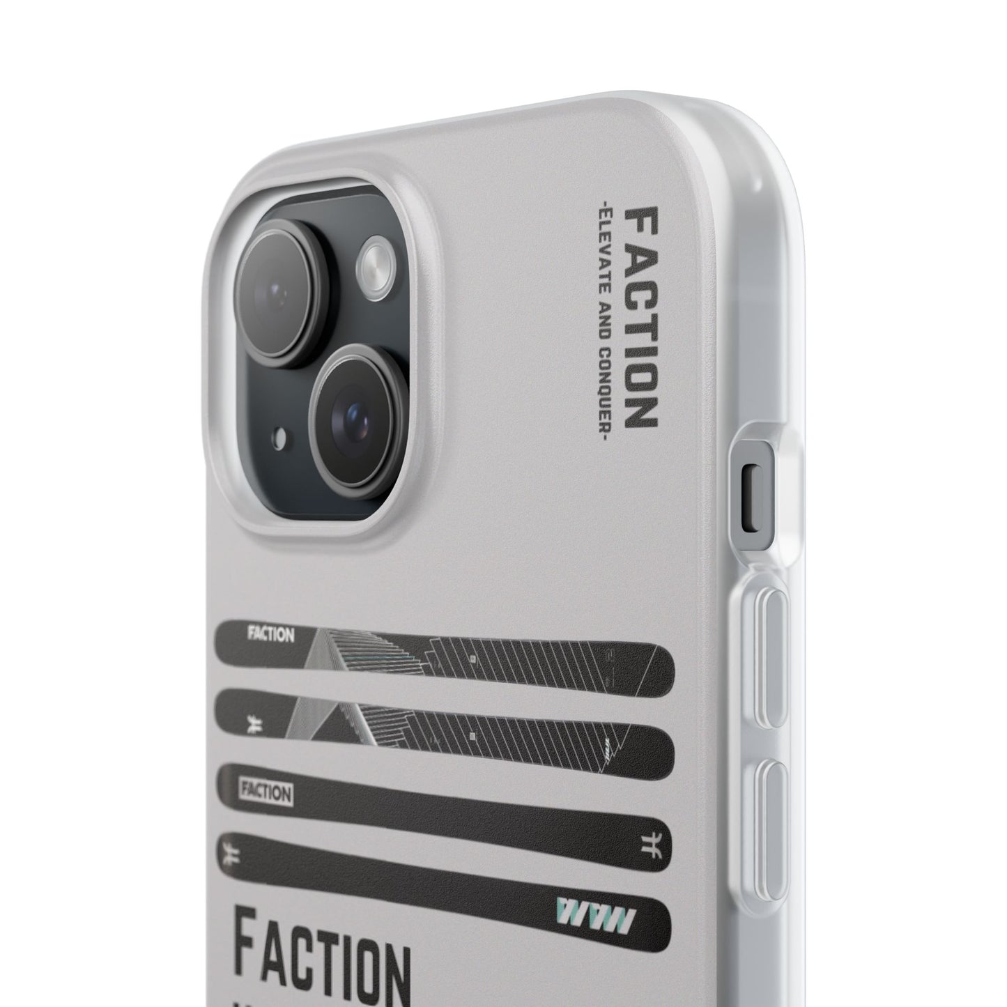 Faction Mana 2x