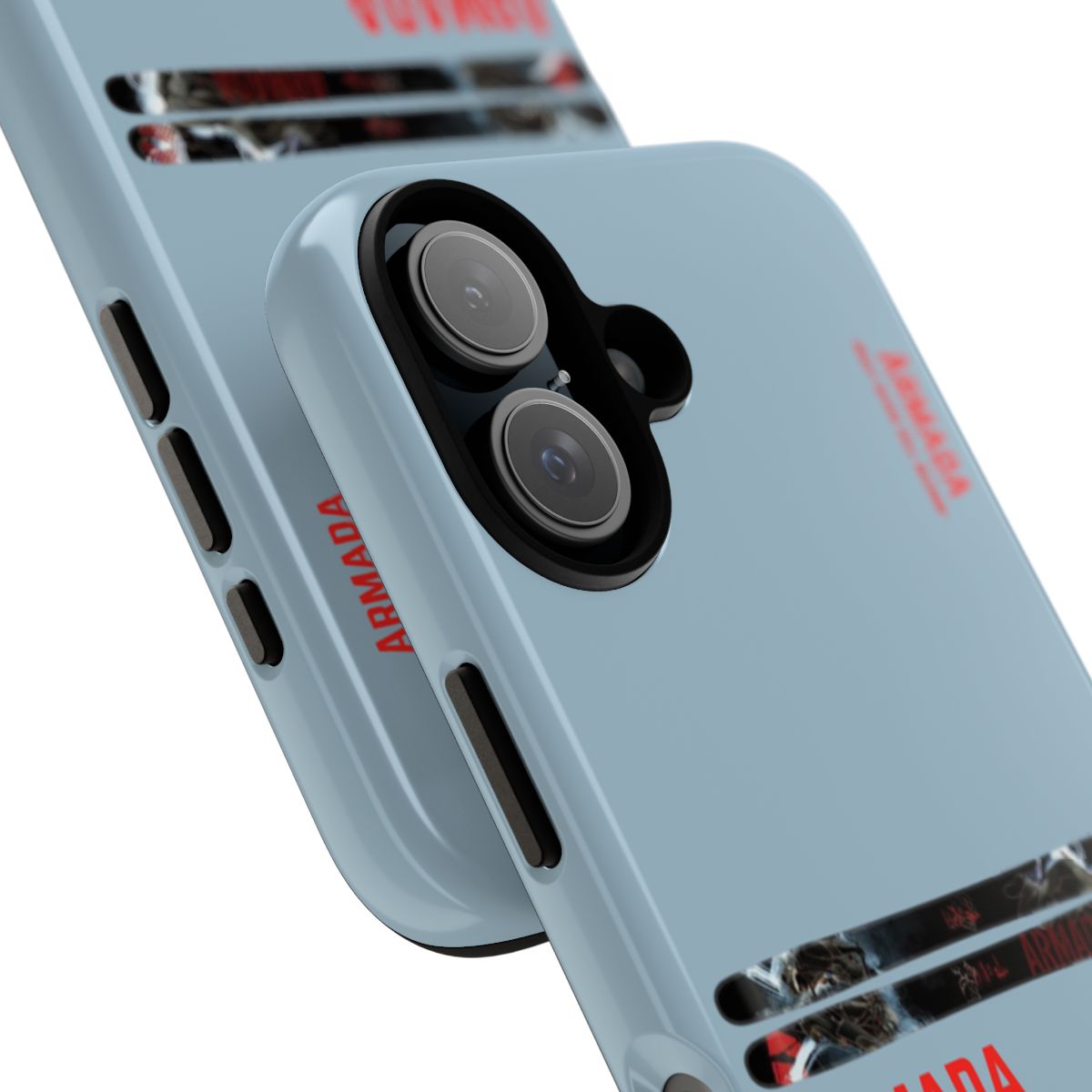 Faction Mana 3x Phone Case