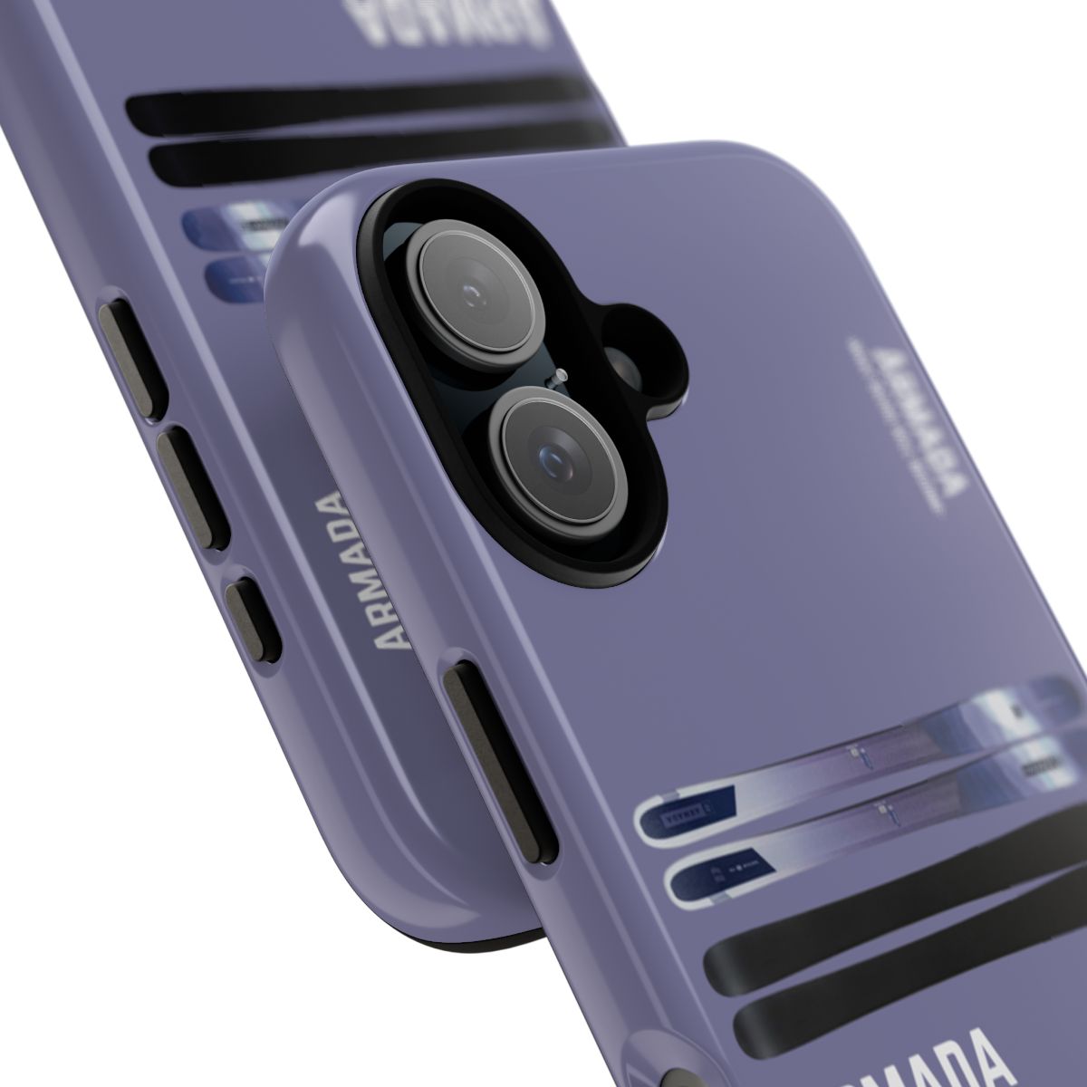 Armada Tantrum Crr Phone Case