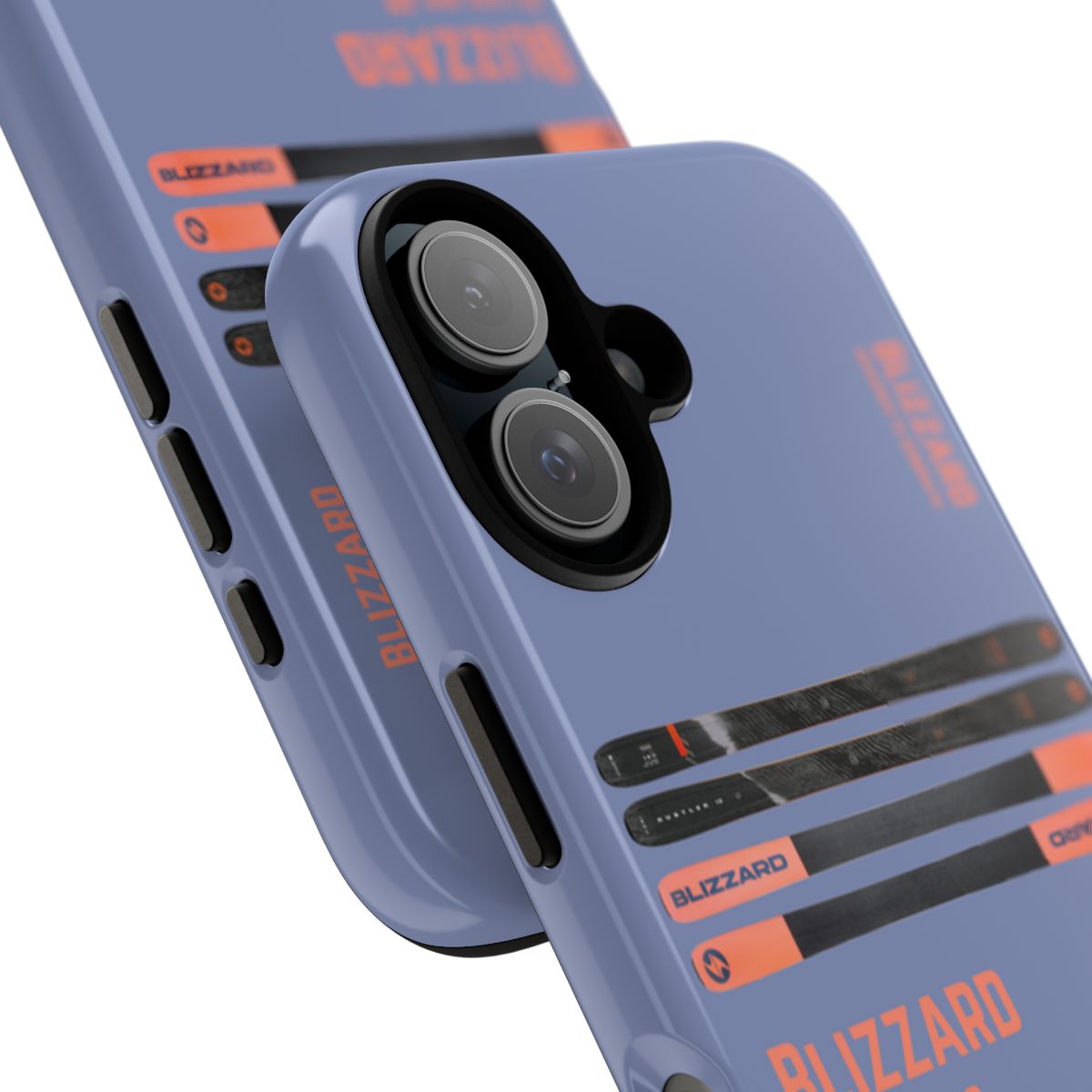 Blizzard Rustler 10 Phone Case