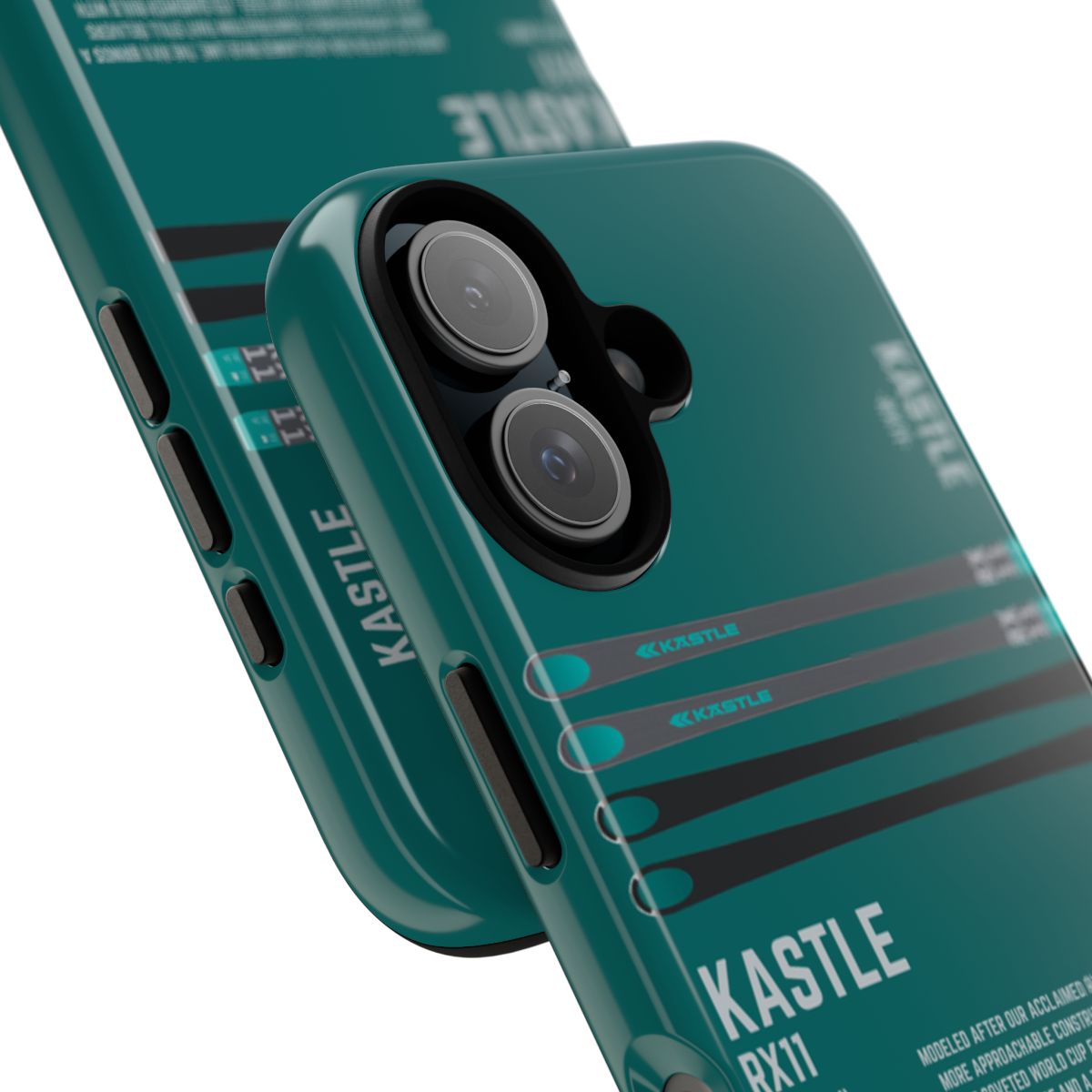 Kastle RX11 Phone Case