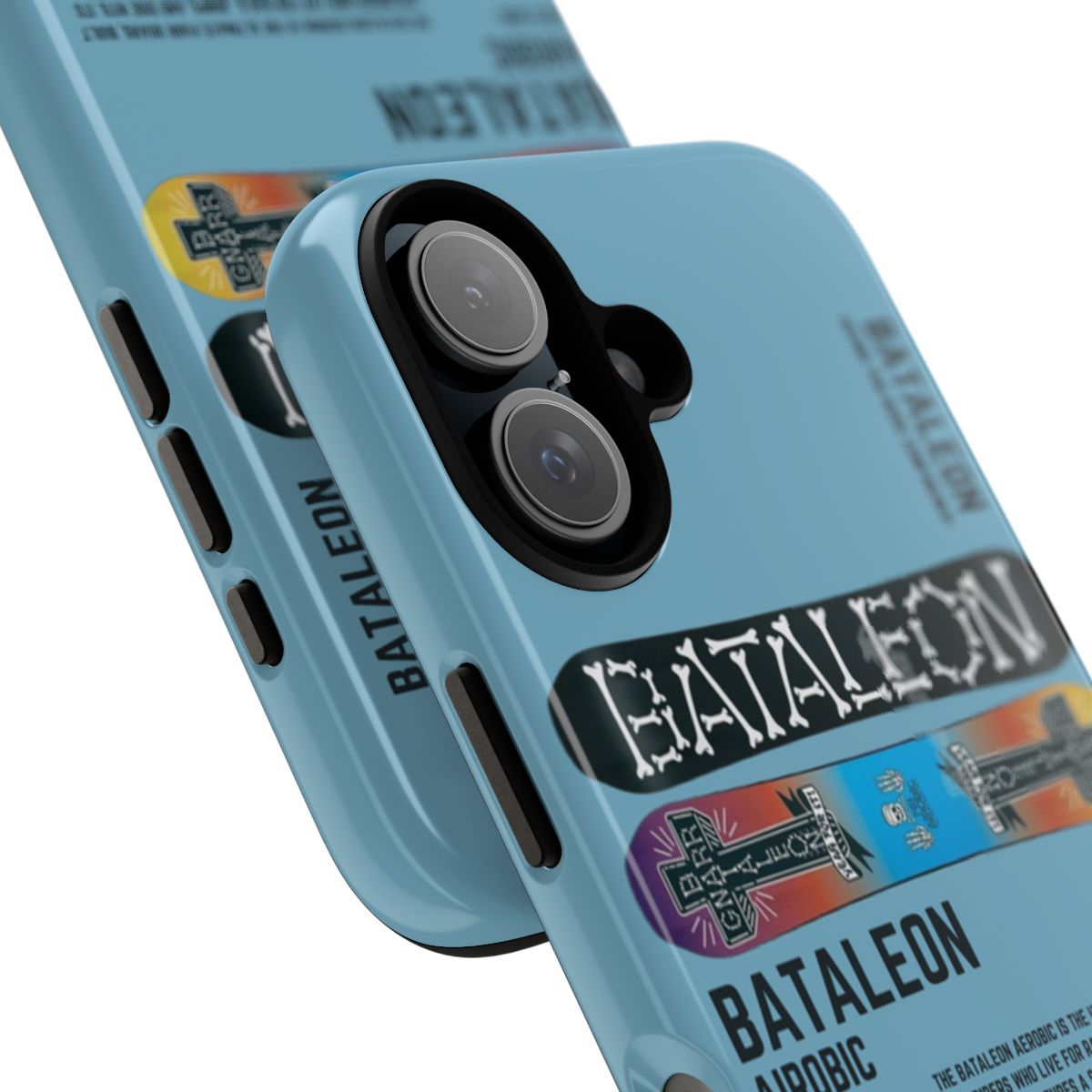 Bataleon Airobic Phone Case