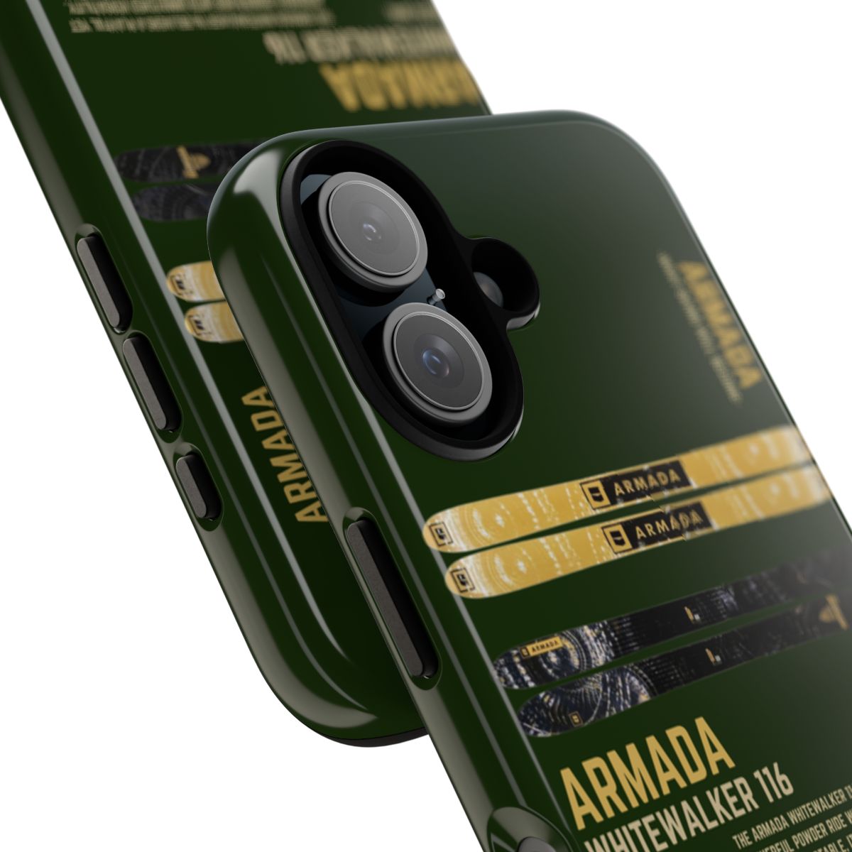 Armada Whitewalker 116 Phone Case