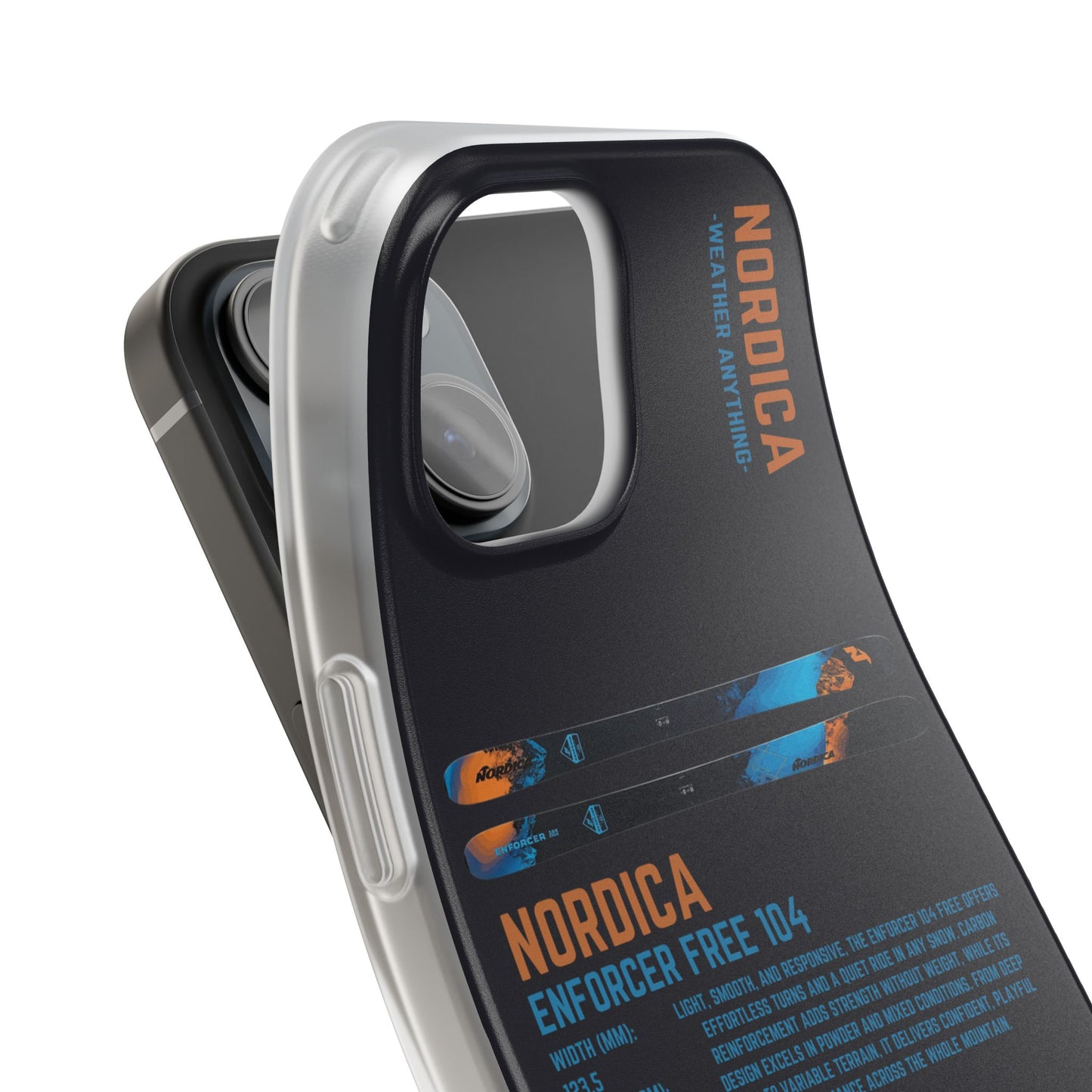 Nordica Enforcer Free 104