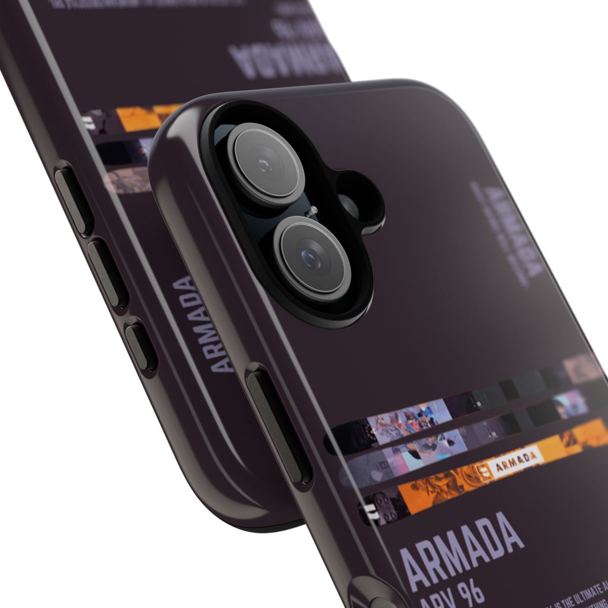 Armada ARV 96 Phone Case