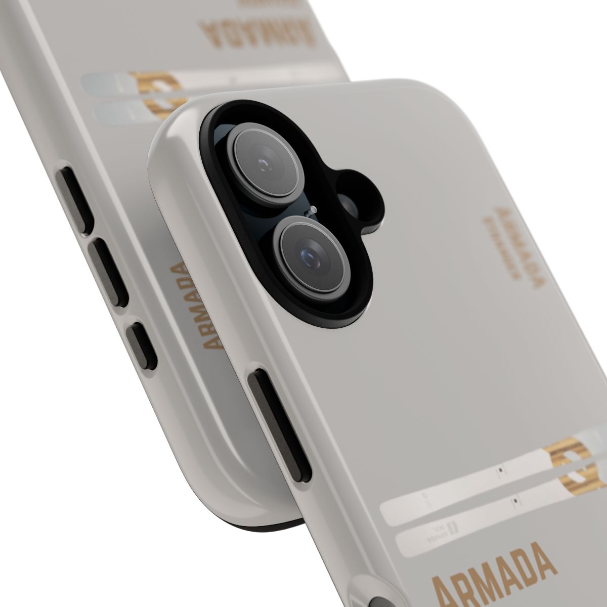 Armada Stranger Phone Case