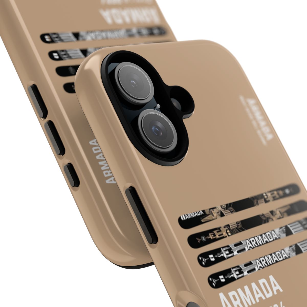 Armada Edollo Phone Case