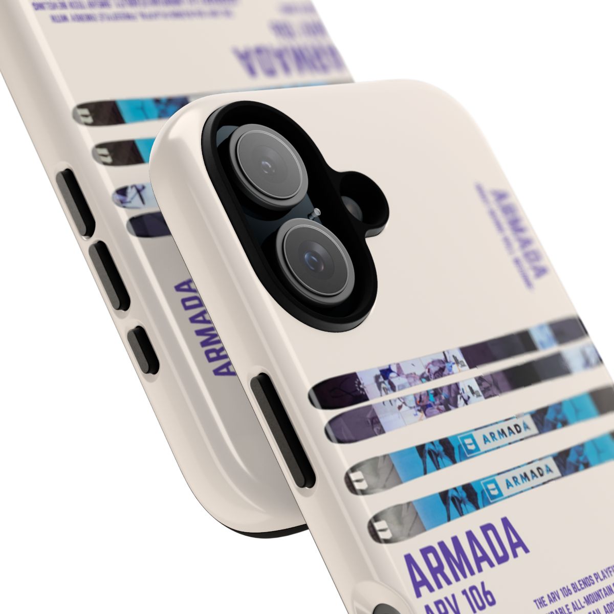 Armada ARV 106 Phone Case