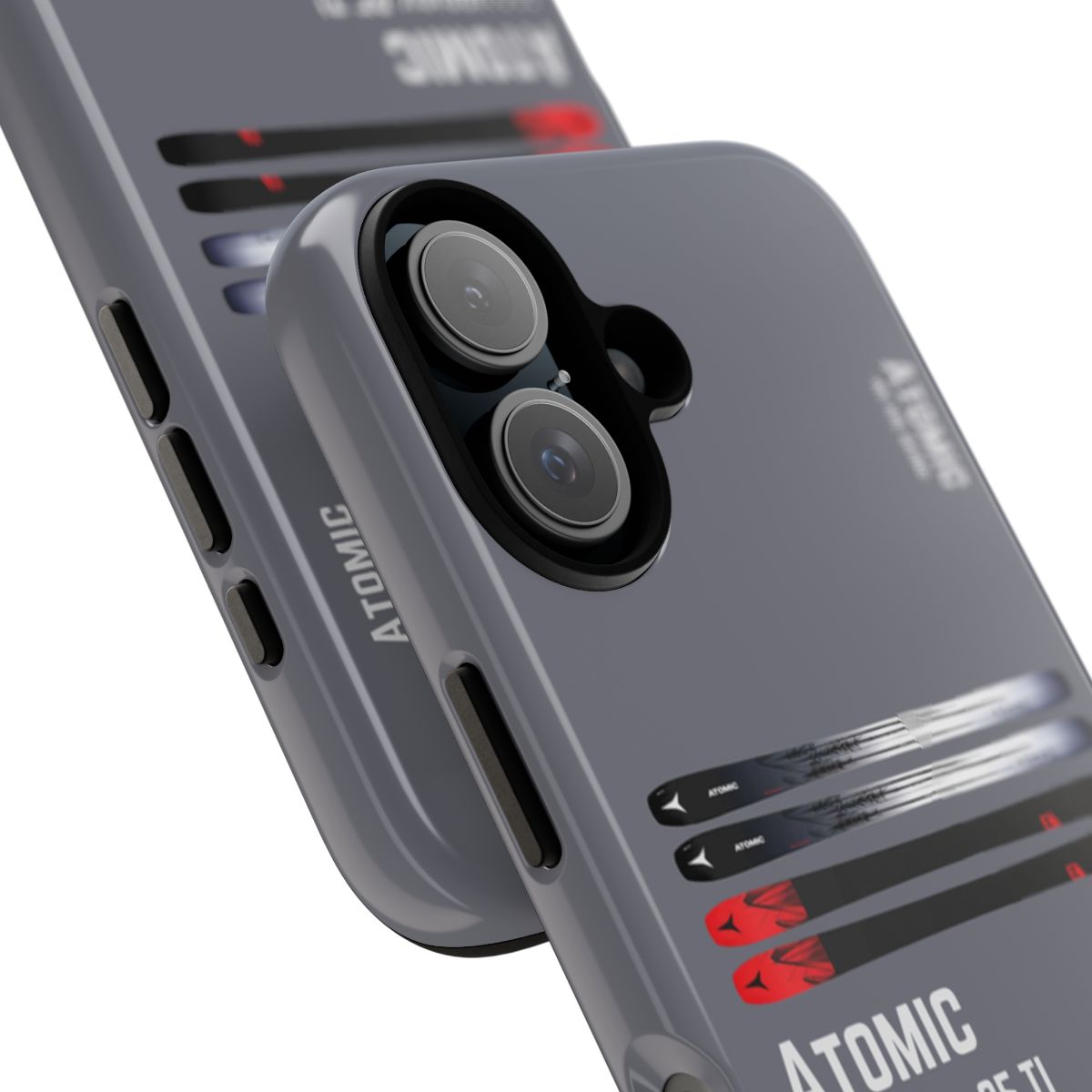 Atomic Maverick 95 TI Phone Case