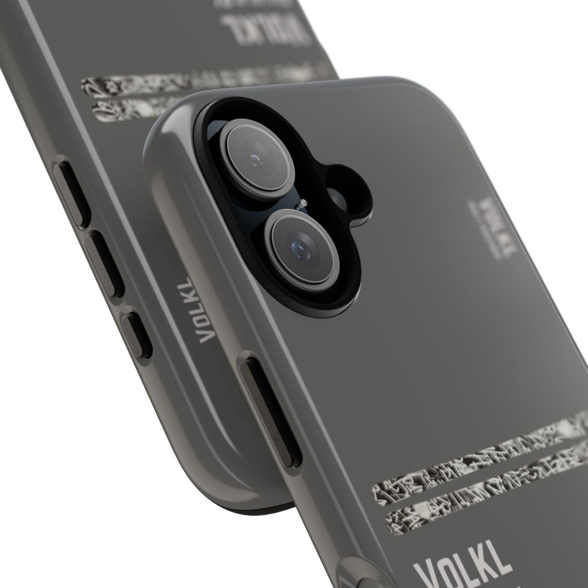 Volkl Recoult 86 Phone Case
