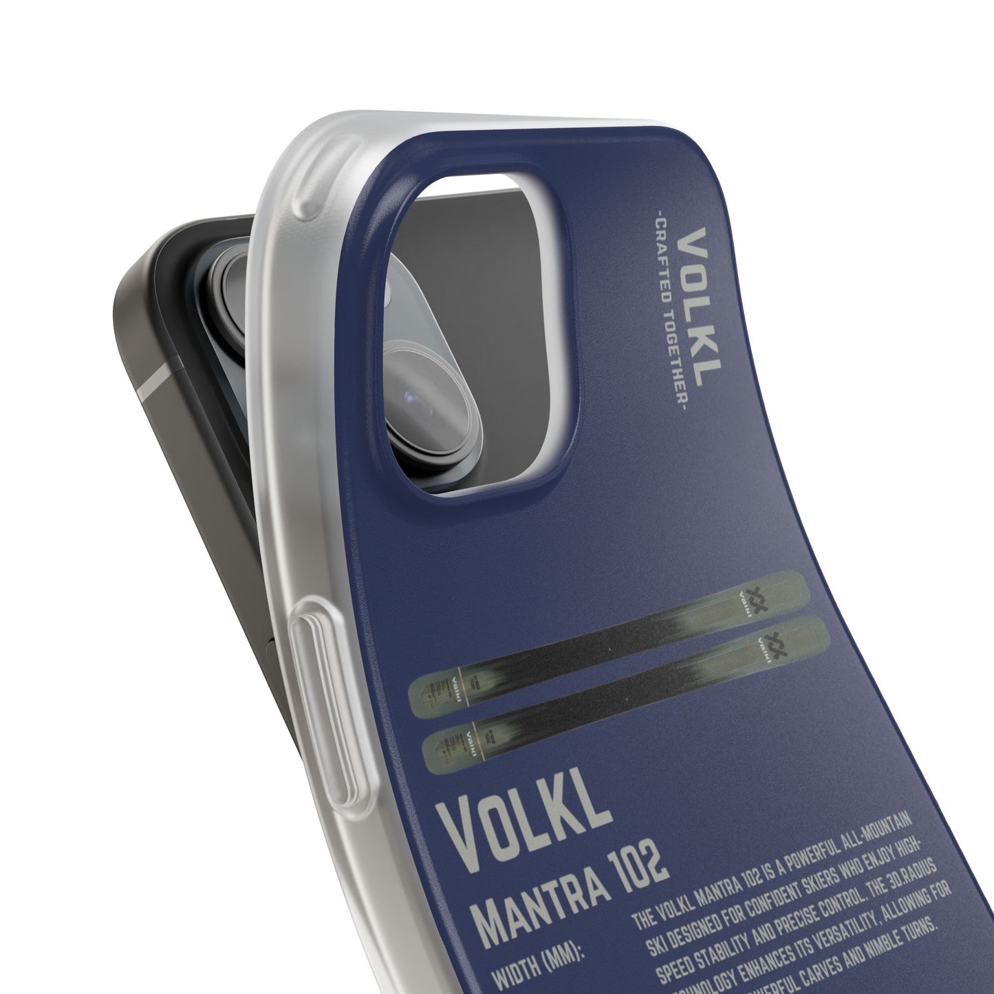Volkl Mantra 102