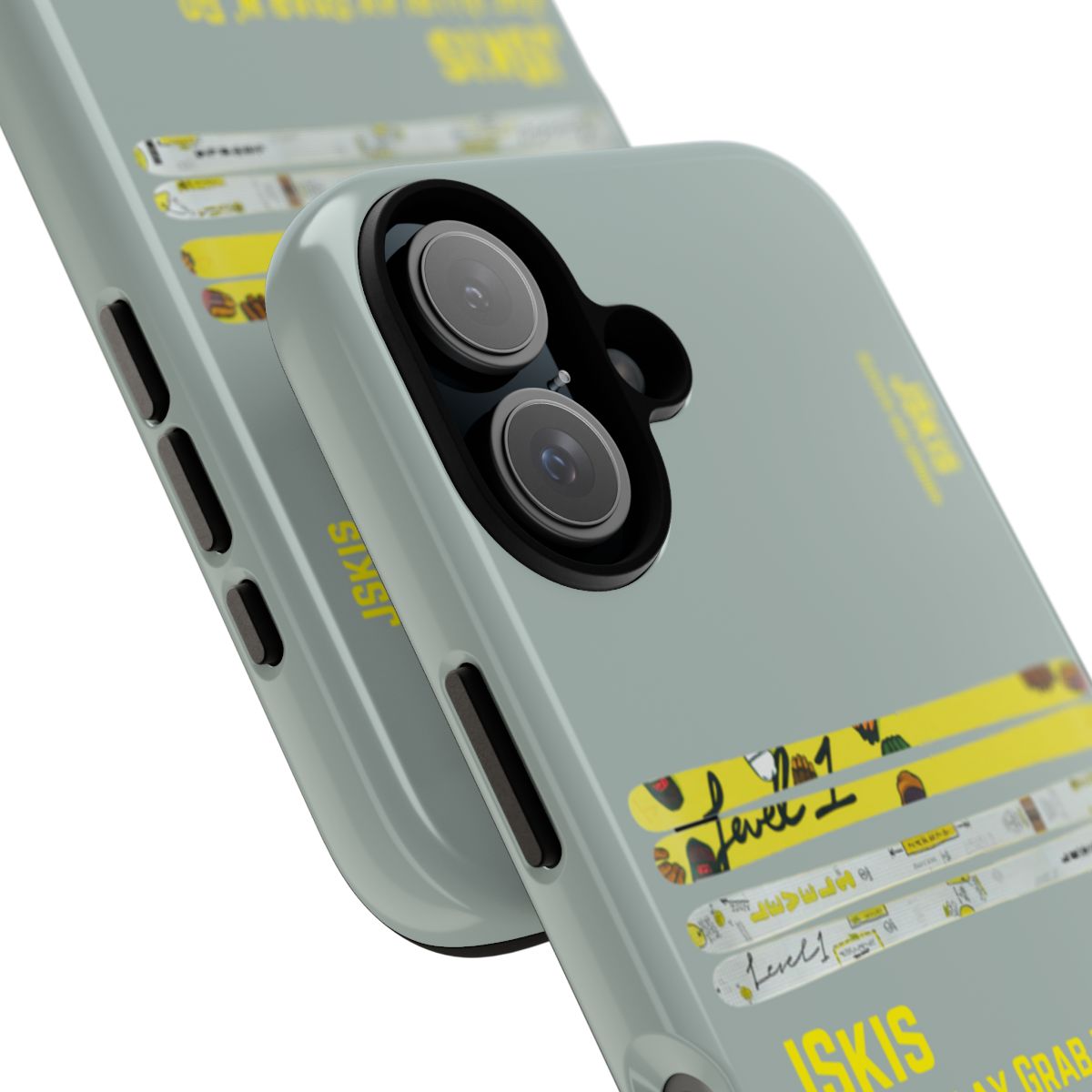 Jskis Grab N Go Phone Case