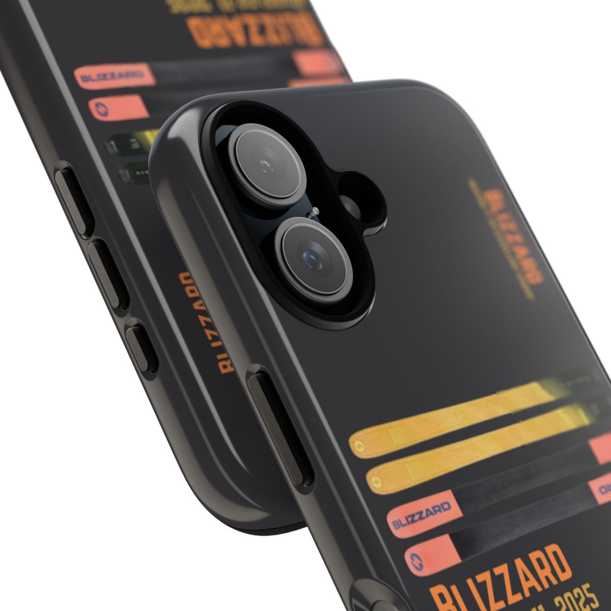 Blizzard Rustler 11 Phone Case