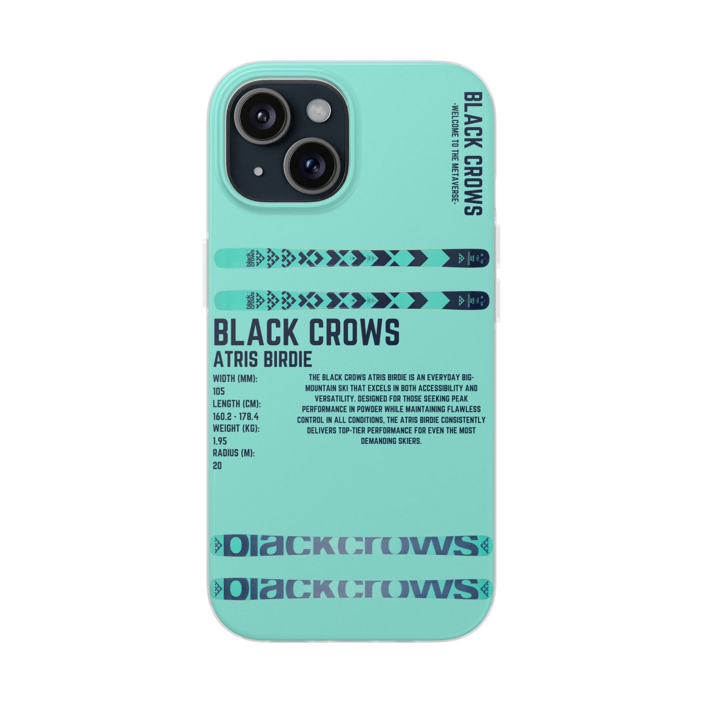 Black Crows Atris Birdie