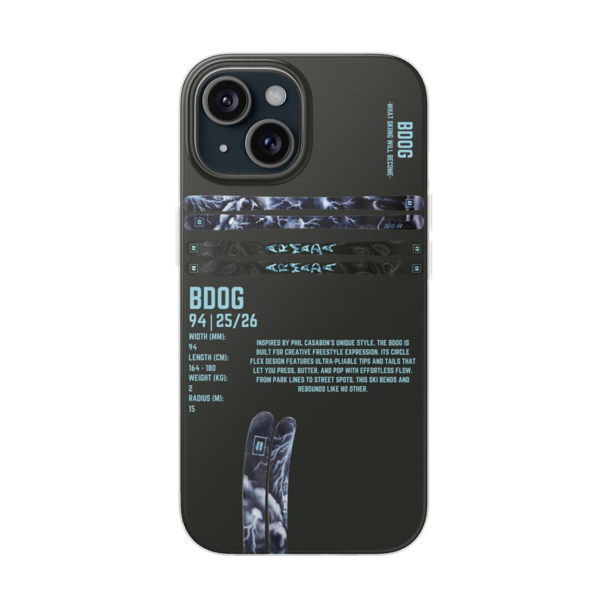 BDOG 94 2025/2026