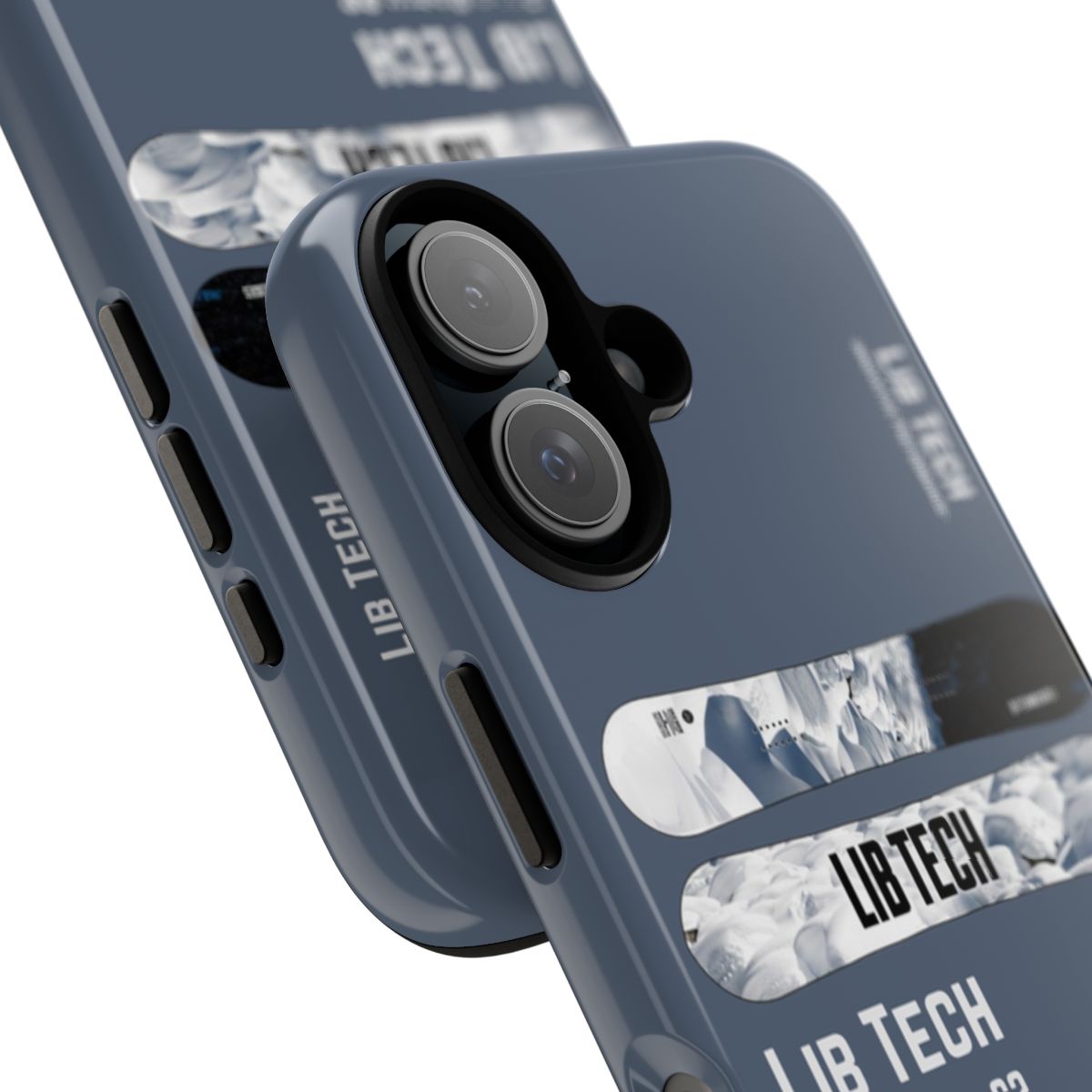 Lib Tech Cold Brew C2 Phone Case