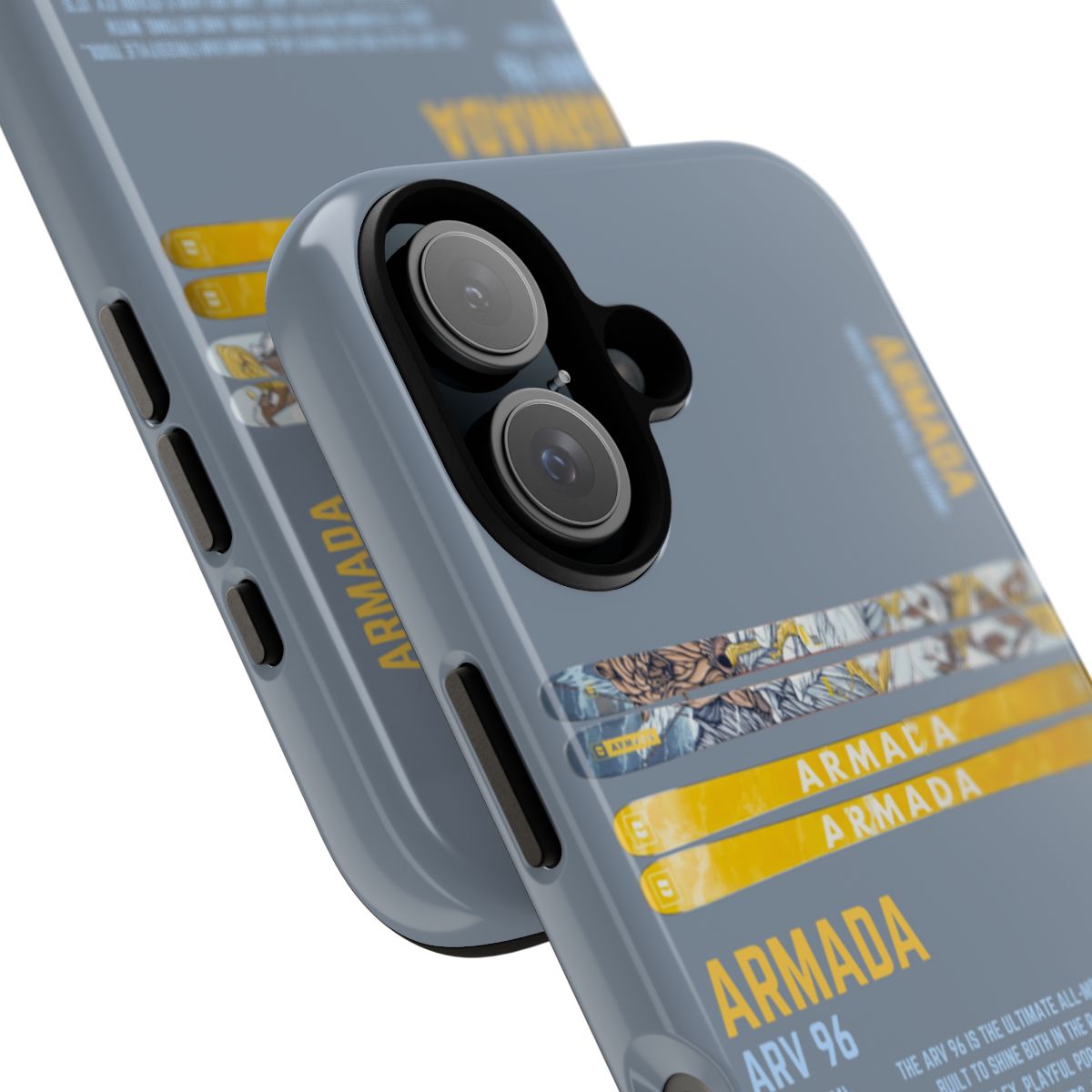 Armada ARV 96 Phone Case