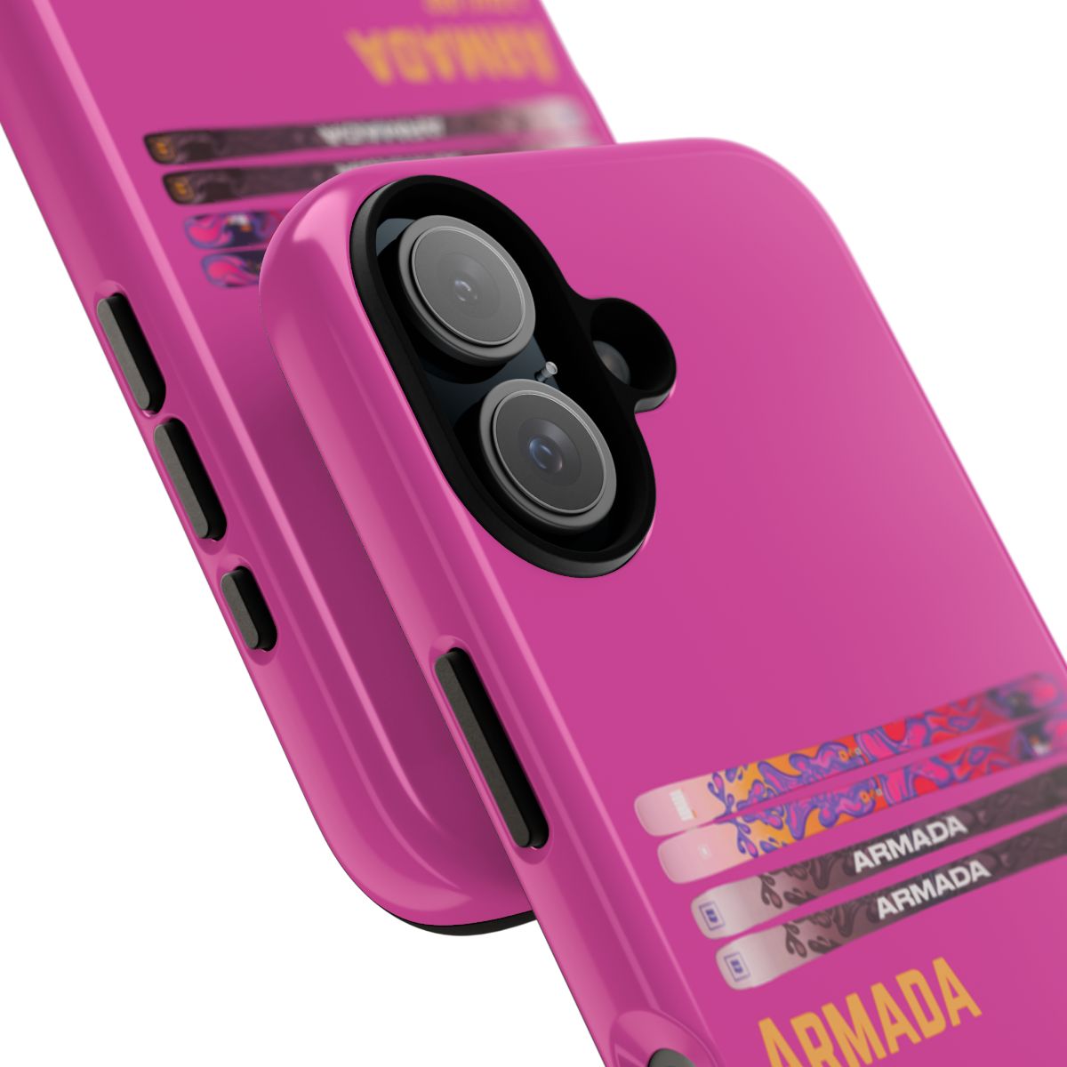 Armada ARW 88 Phone Case