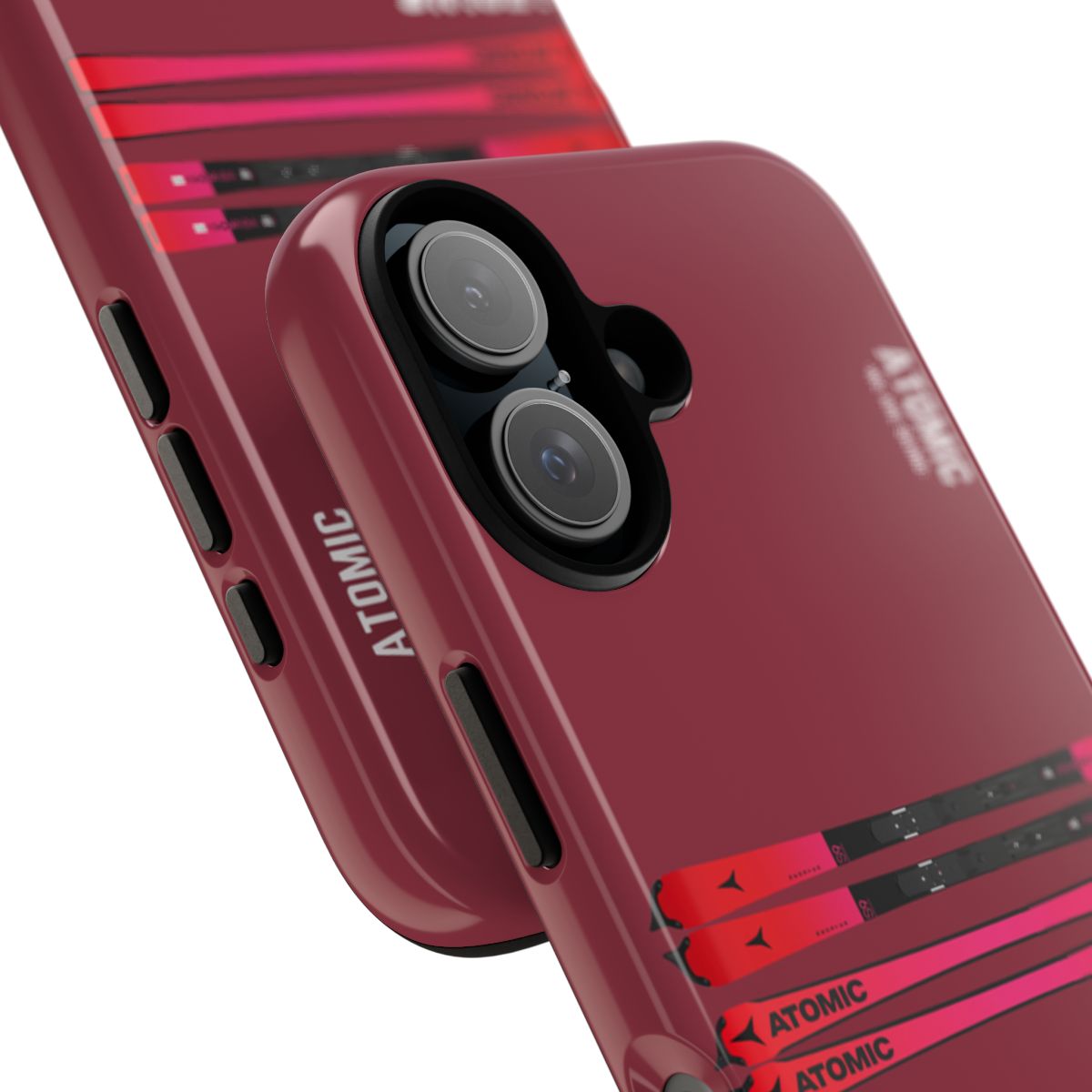 Atomic Redster S9 FIS W Phone Case