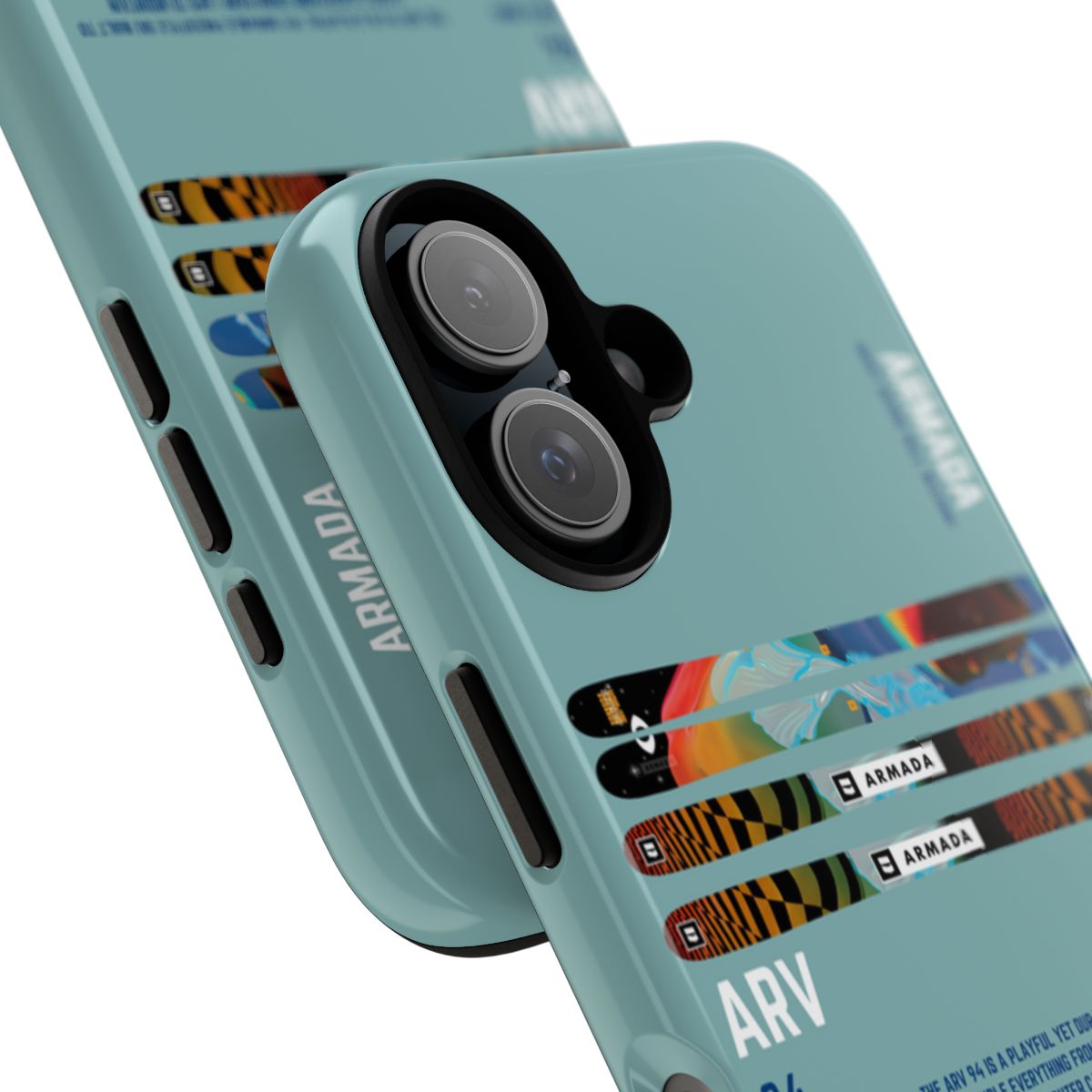Armada ARV 94 Phone Case