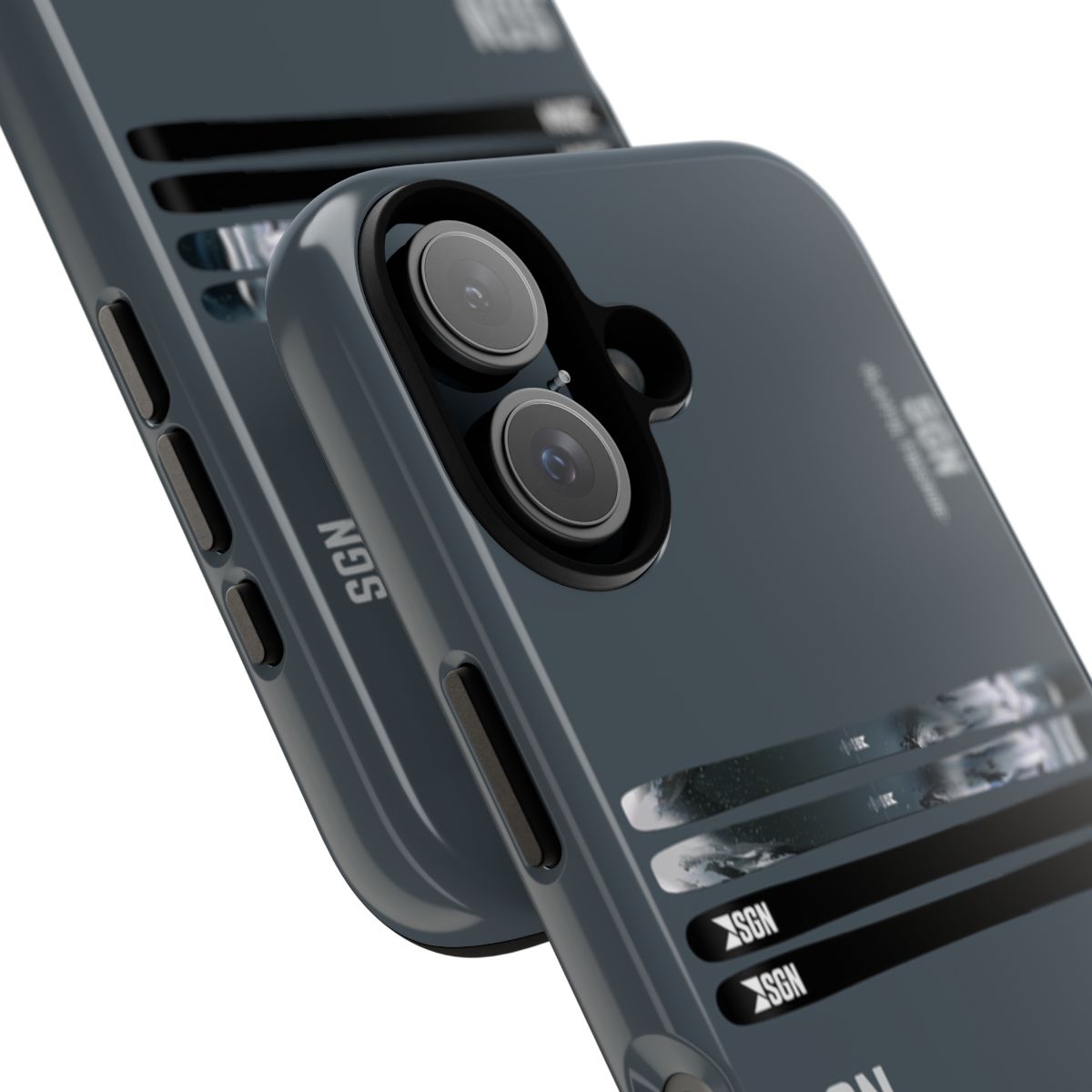 SGN Soleitind Phone Case
