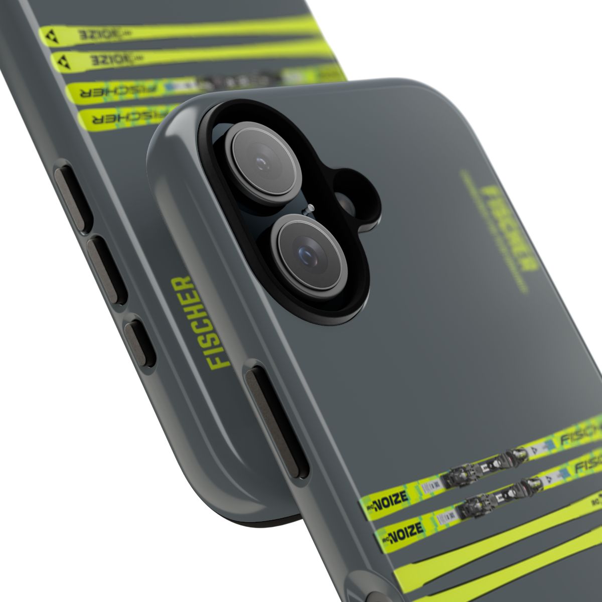 Fischer RC4 Noize Phone Case