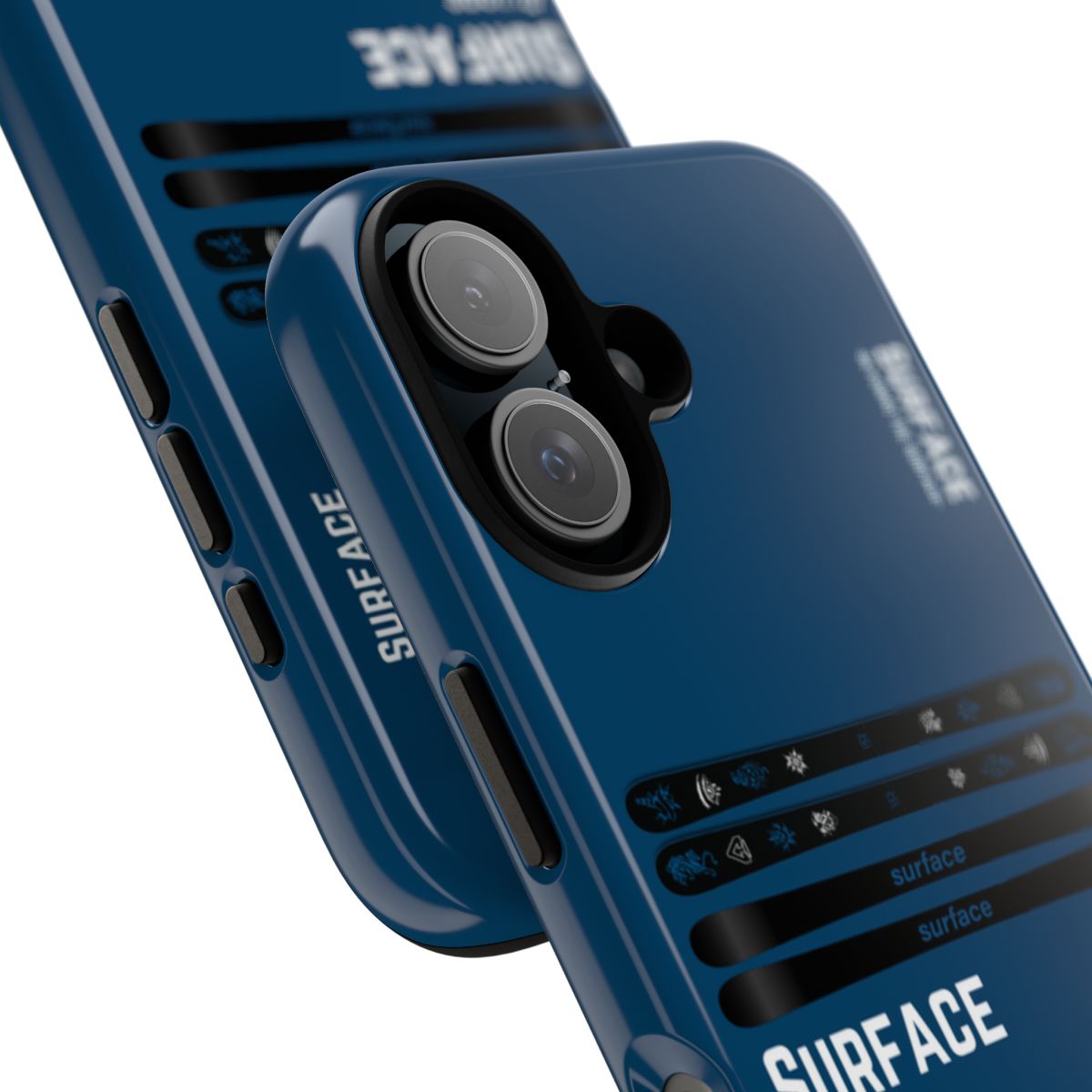 Surface Sniper Phone Case