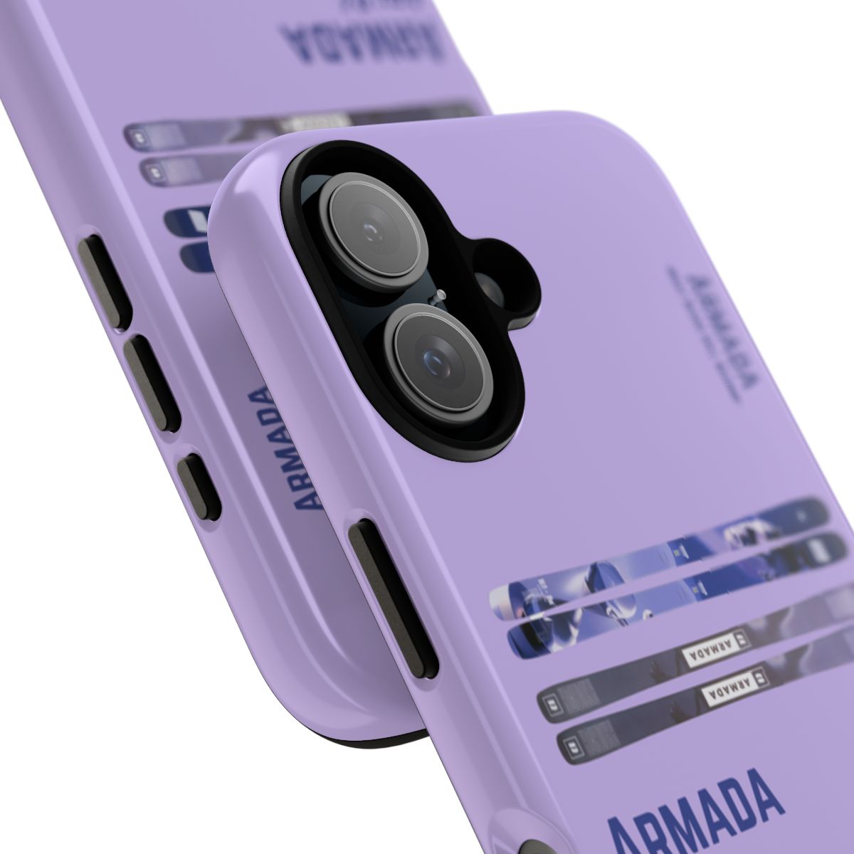 Armada ARV 84 Phone Case