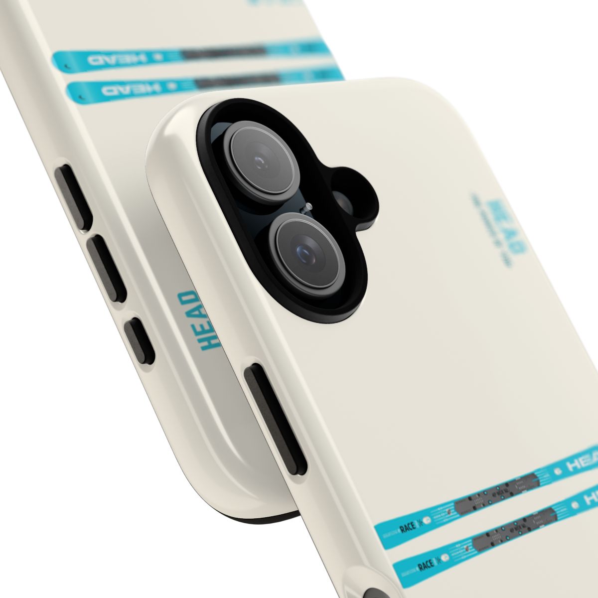 Head Worldcup Rebels E-Race Pro Phone Case