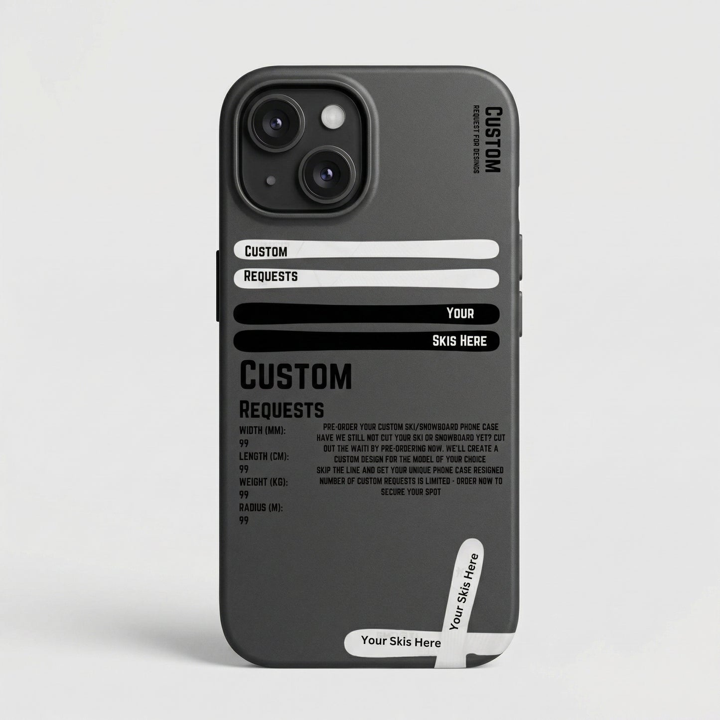 Custom Phone Case
