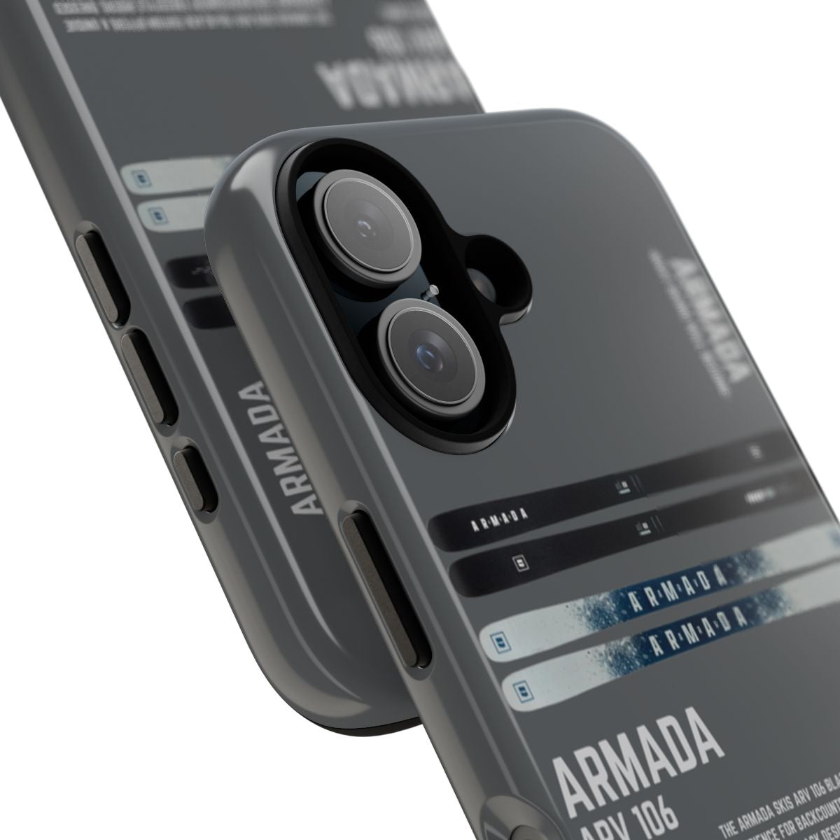 Armada ARV 106 Phone Case