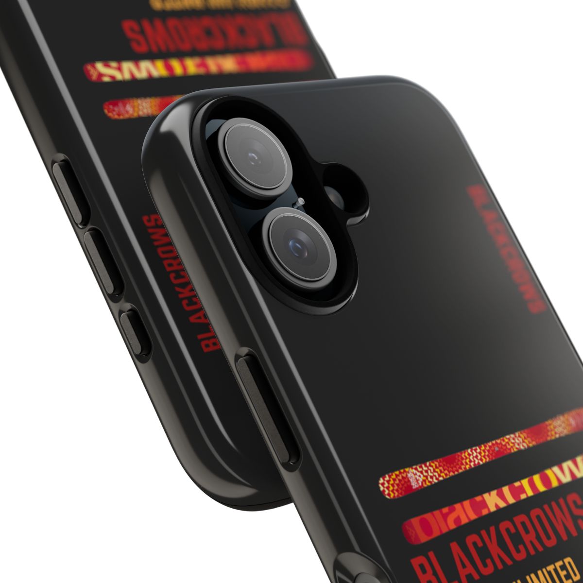 Black Crows Camox Unlimited Phone Case