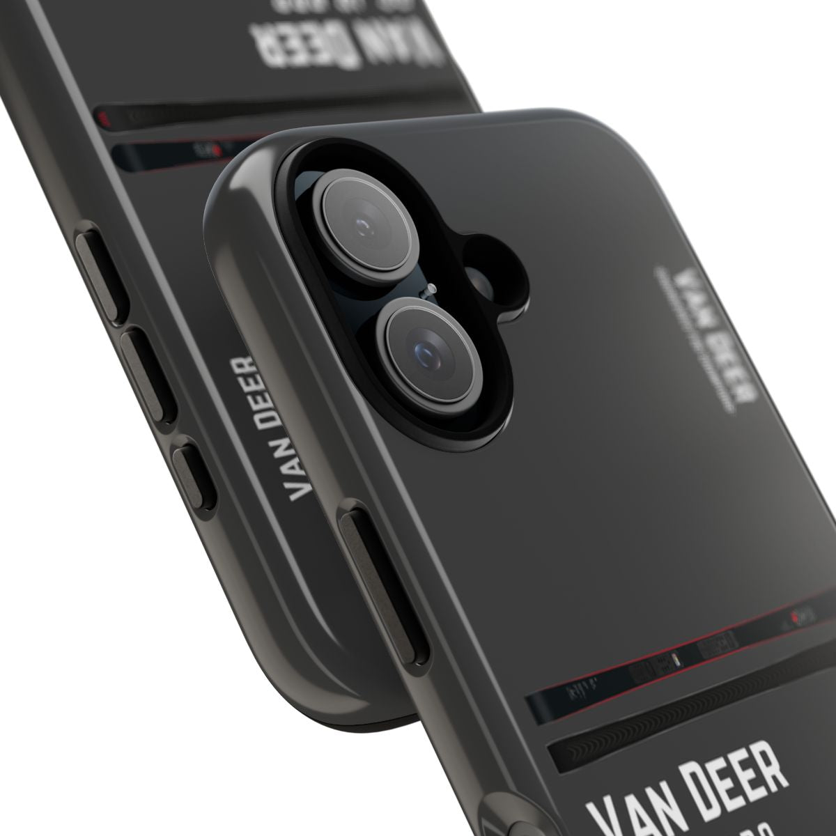 Van Deer GS-JR Pro Phone Case