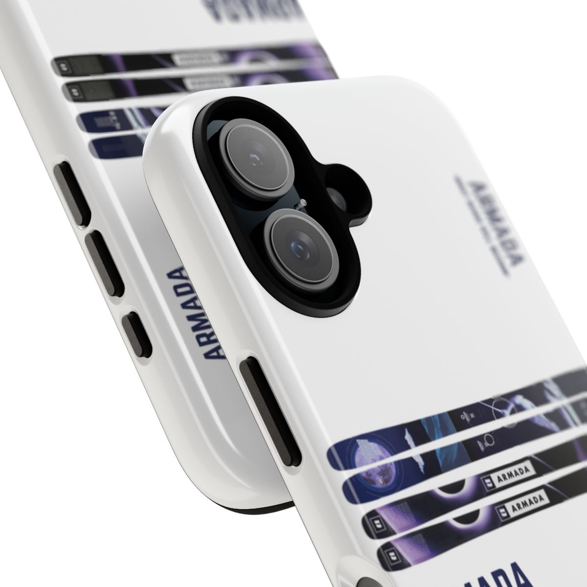Armada ARV 100 Phone Case