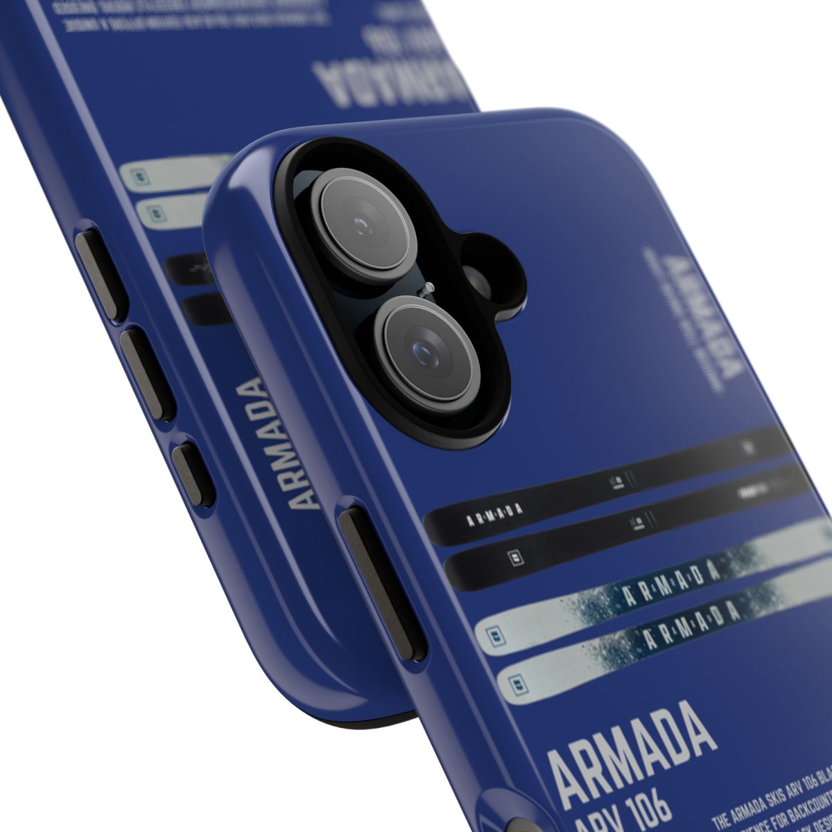 Armada ARV 106 Phone Case