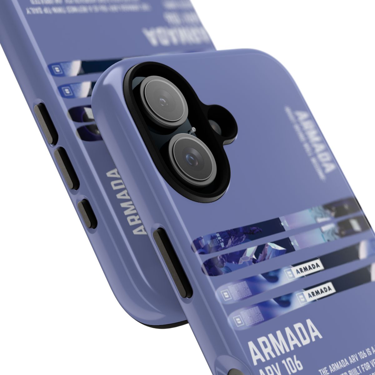 Armada ARV 106 Phone Case