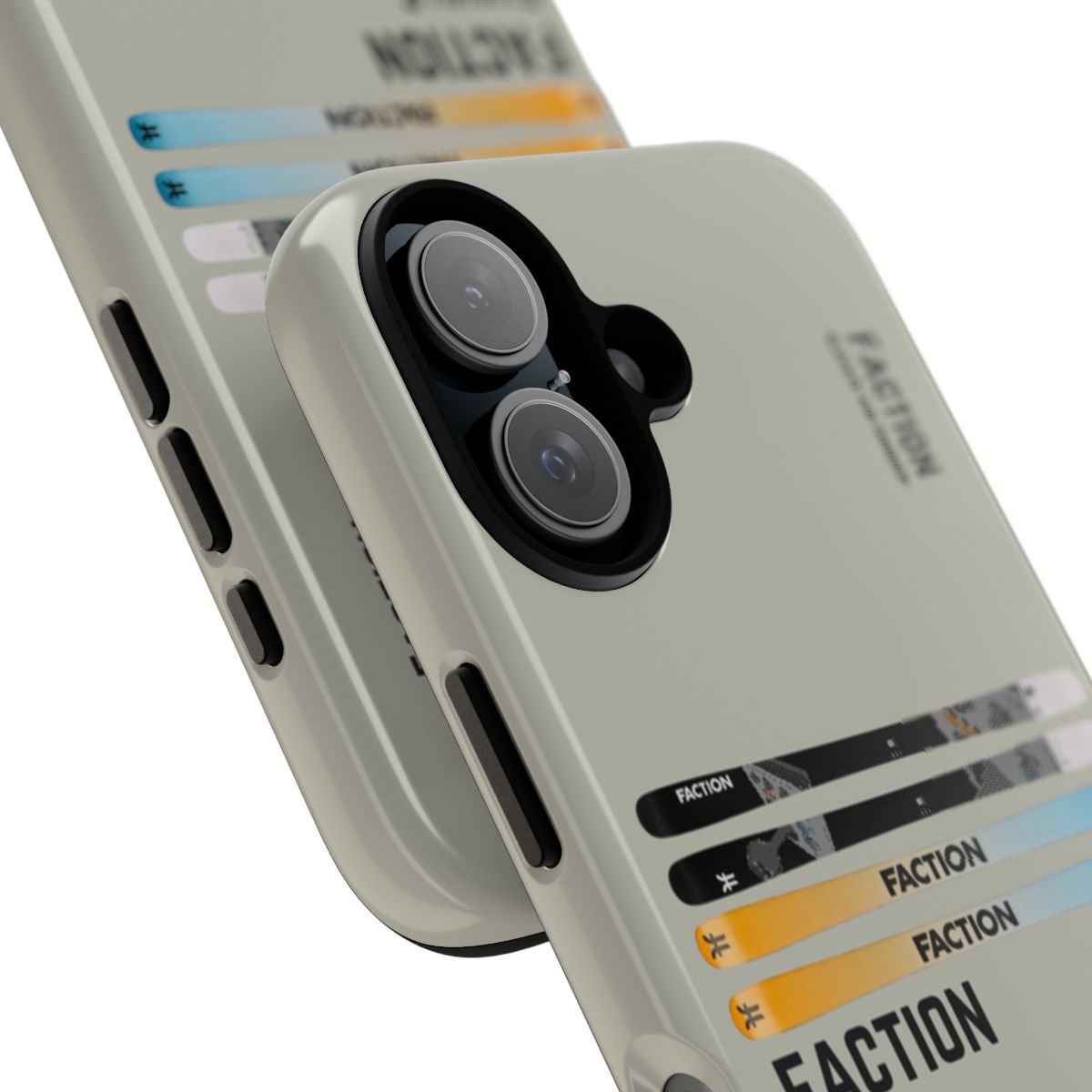Faction Prodigy 2 Phone Case