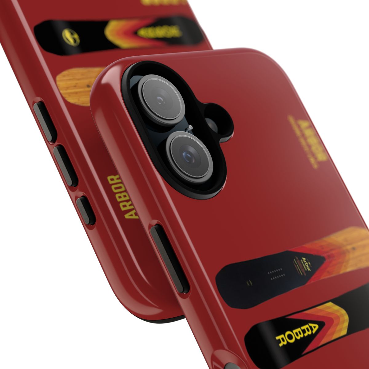 Arbor Shiloh Camber Phone Case